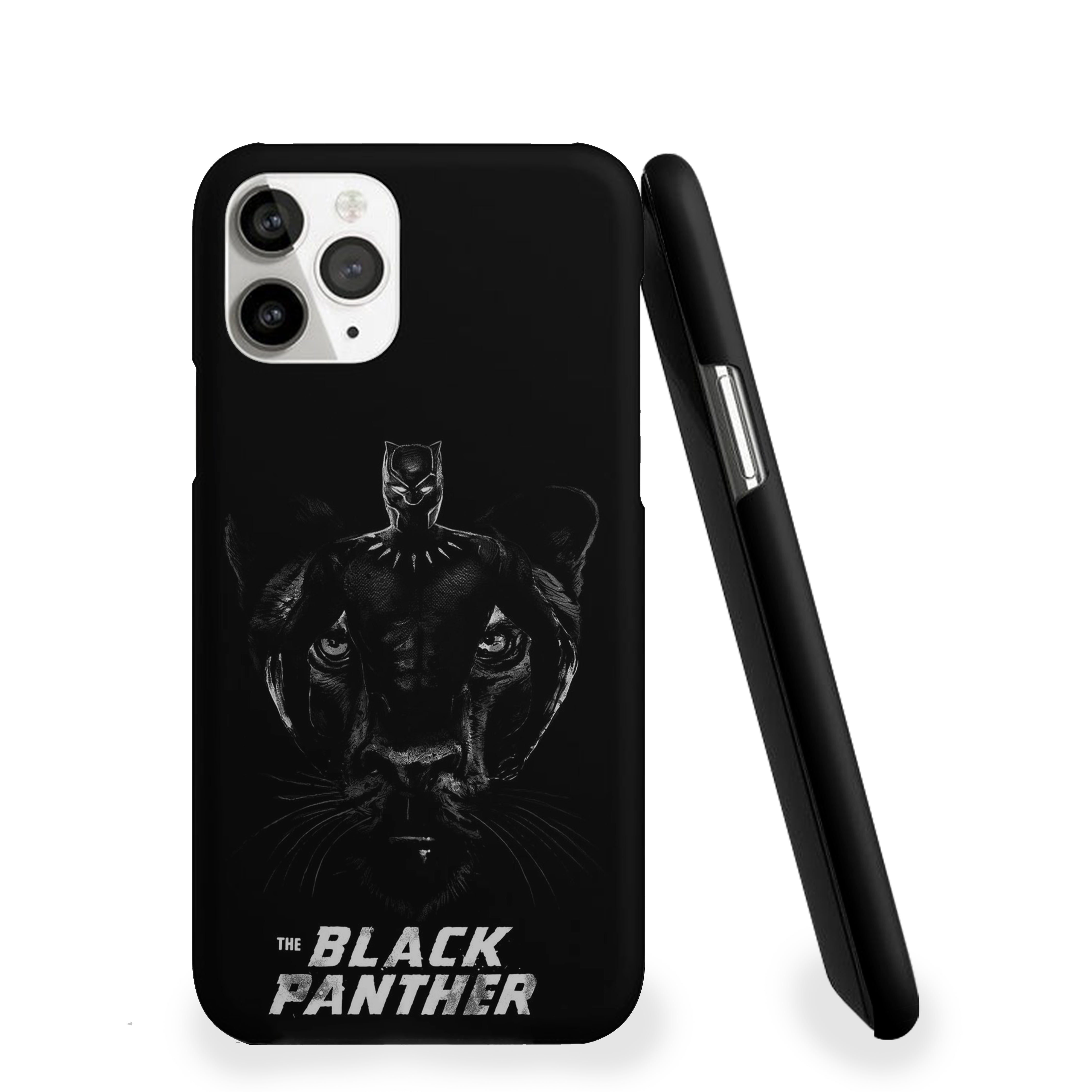 Black Panther Panther's Legacy Phone Cover