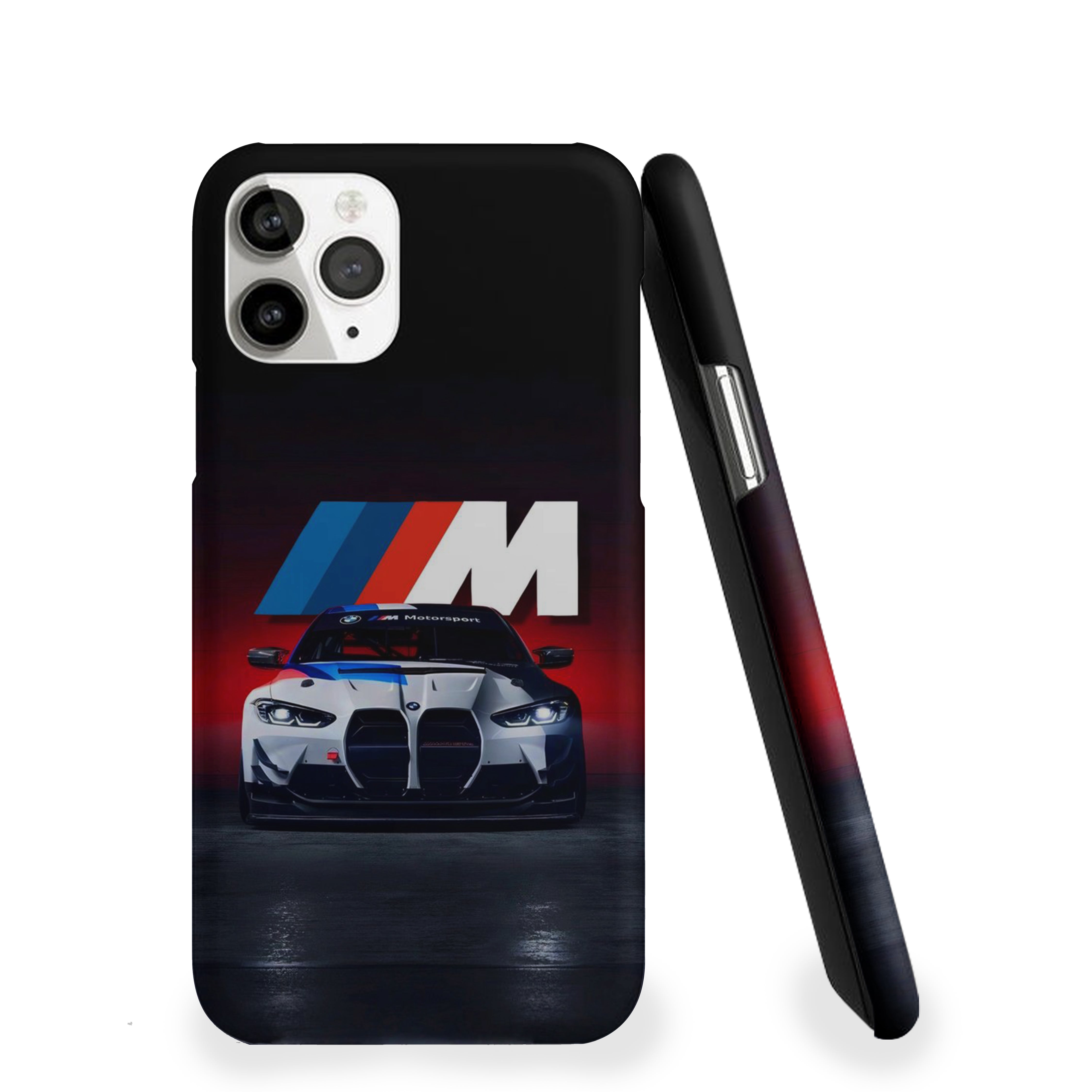 Track Titan Car Phone Cover