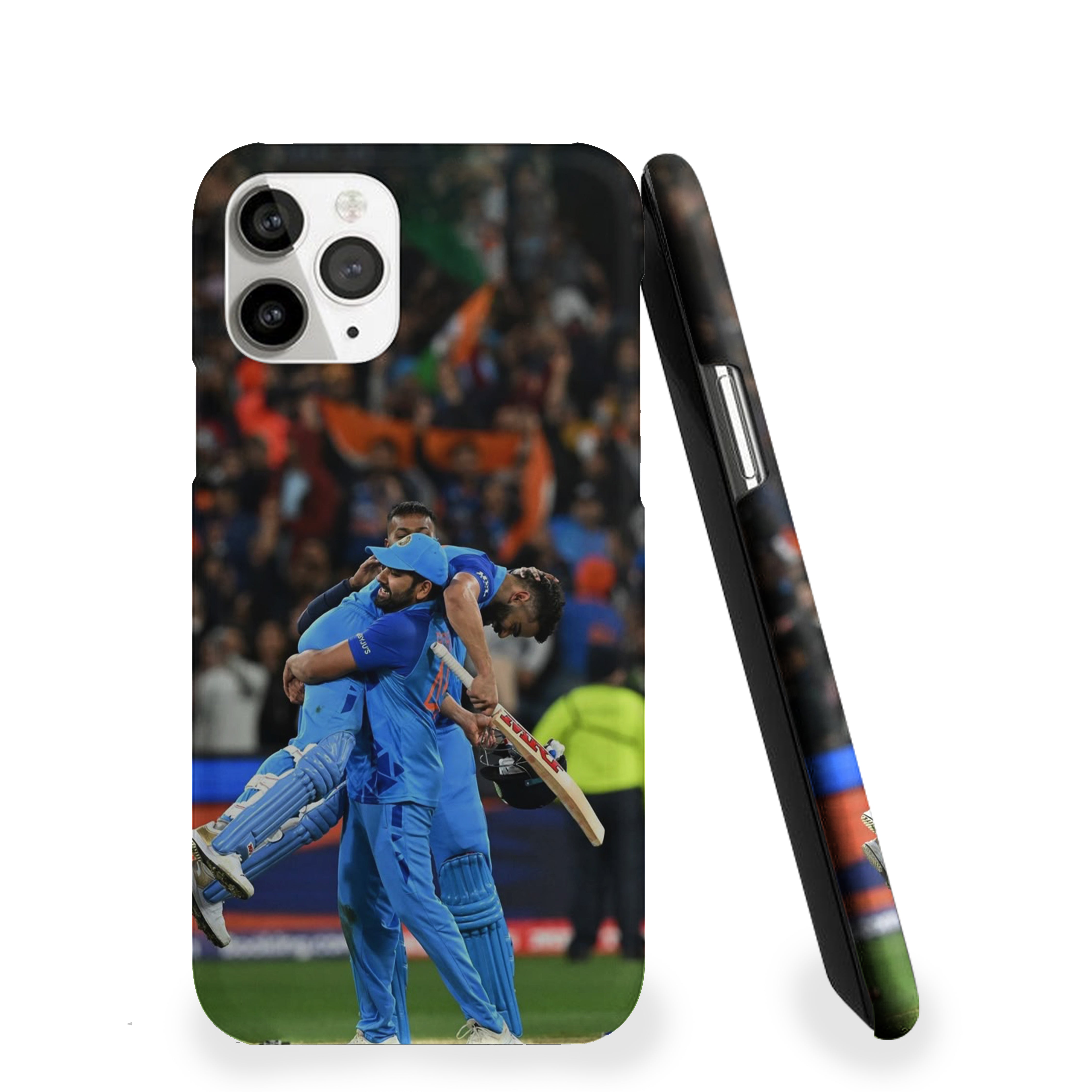 Brotherhood of Blue Cricket Phone Cover