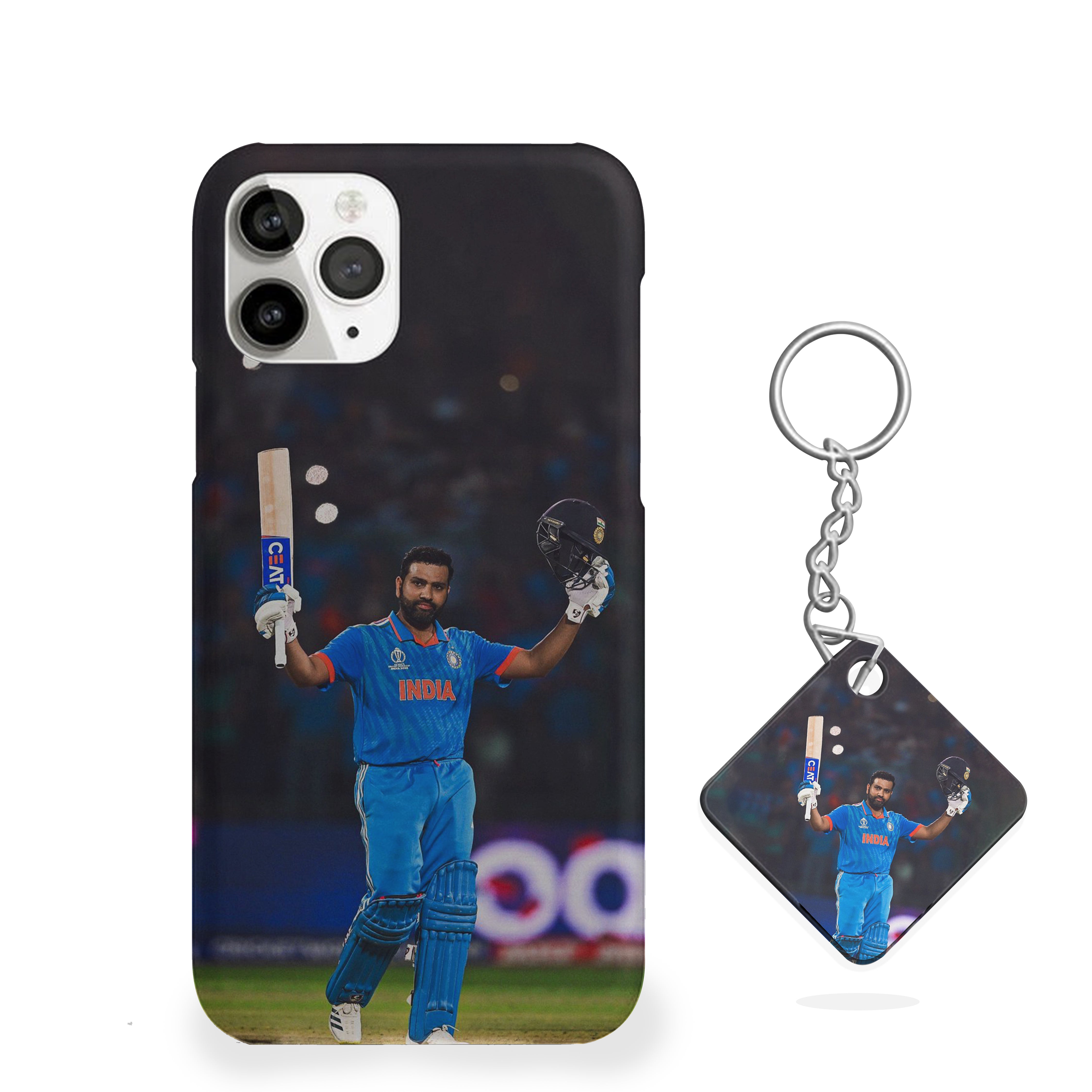 Century Glory Cricket Phone Cover