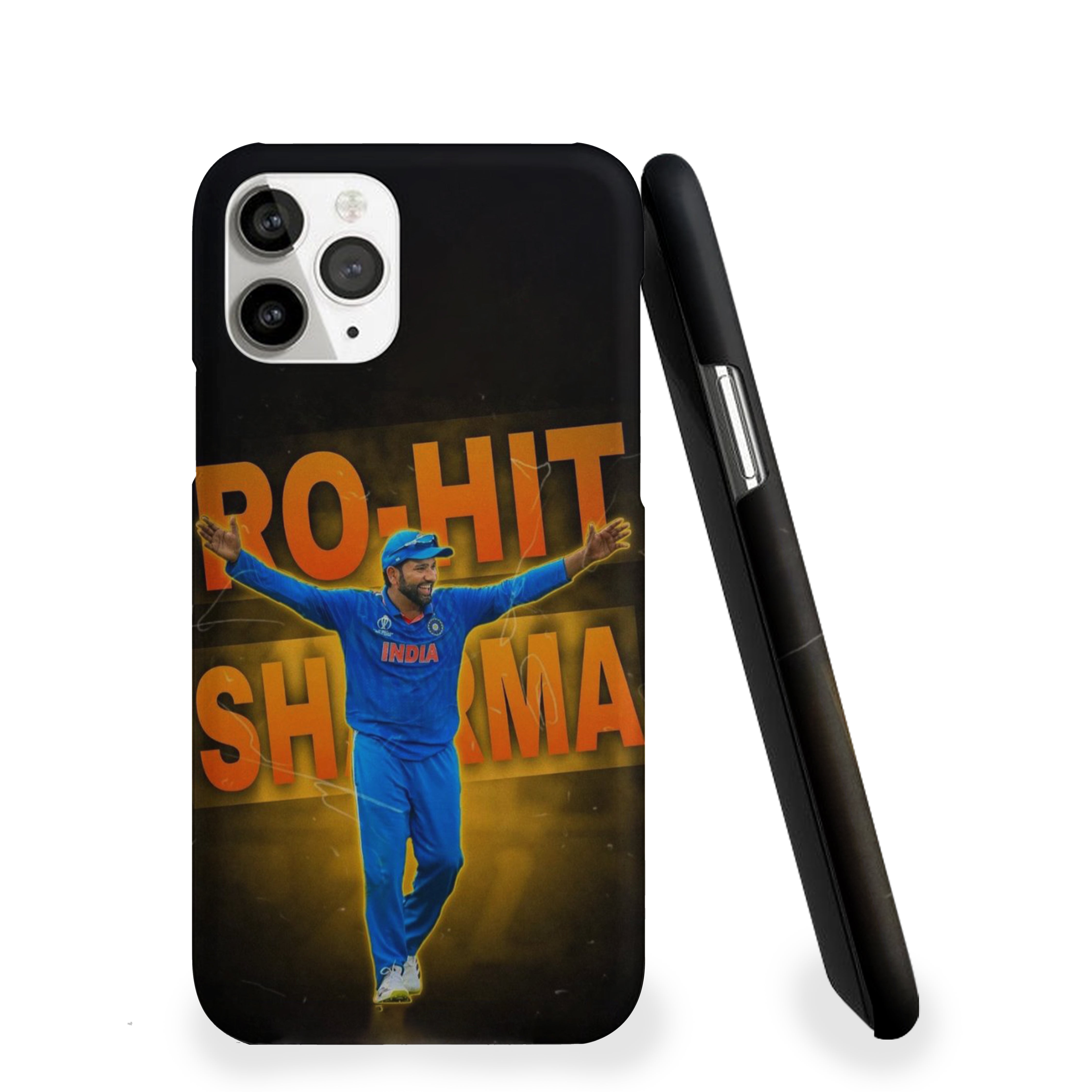 The Run Machine Cricket Phone Cover