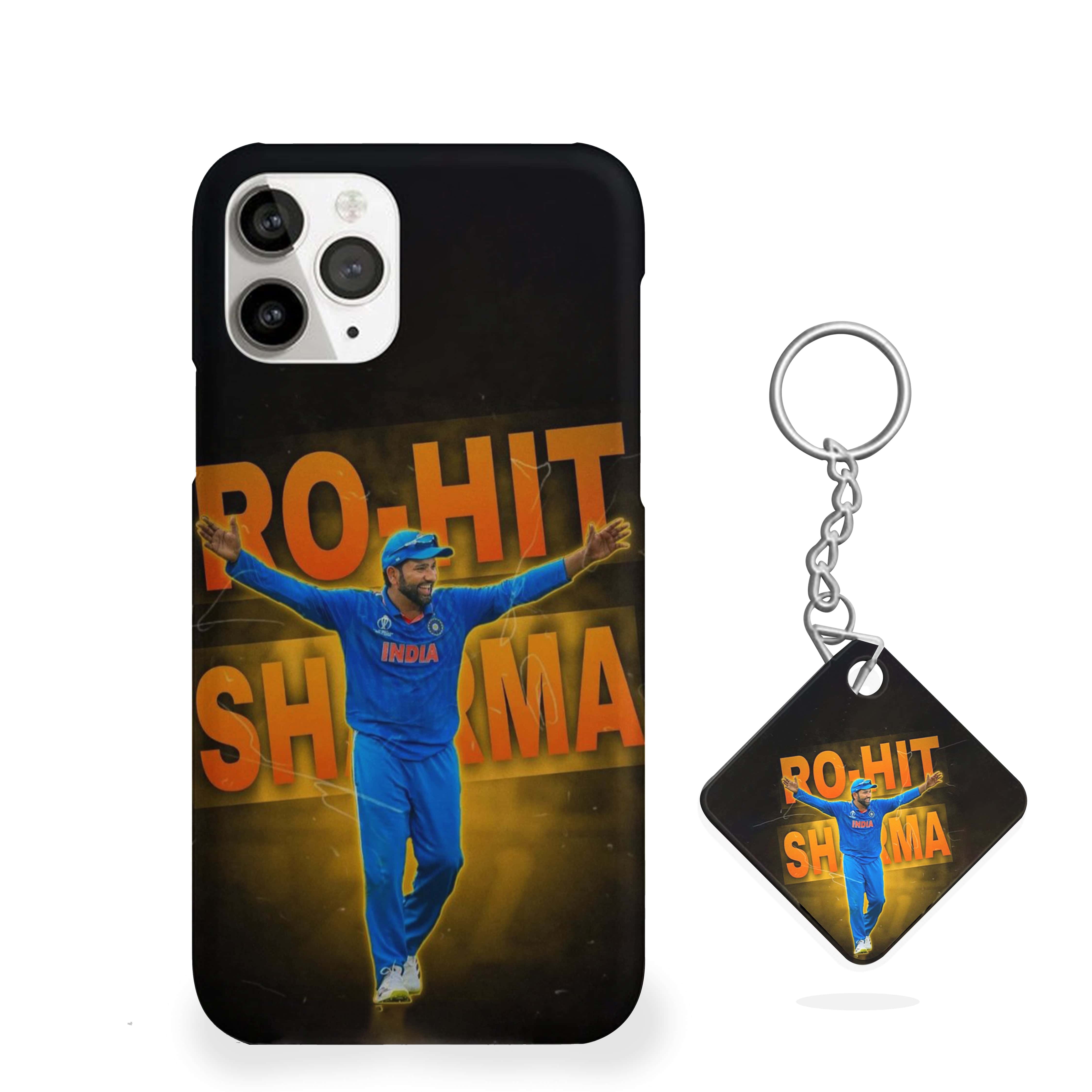The Run Machine Cricket Phone Cover