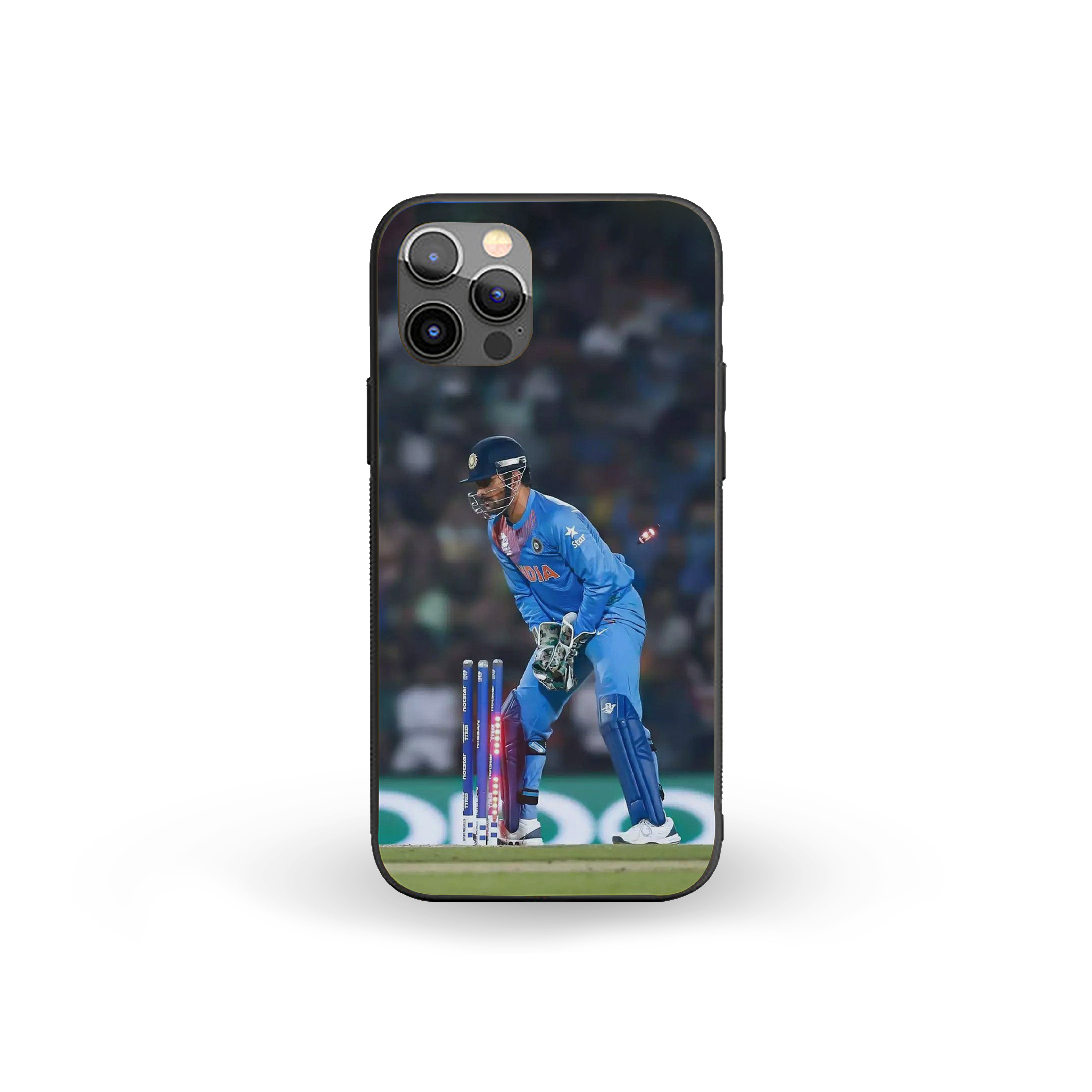 End of an Era Silicone Armored Phone Case