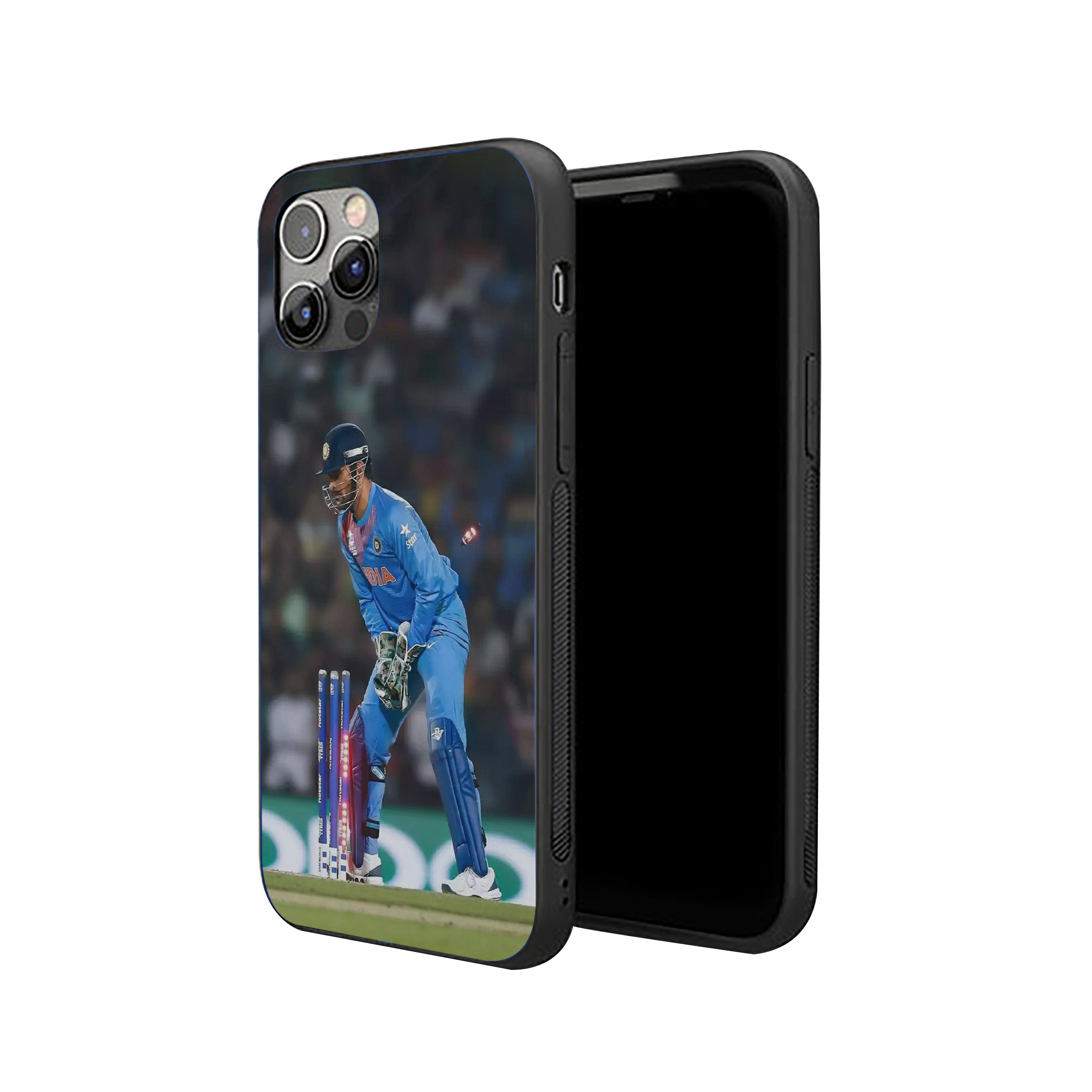 End of an Era Silicone Armored Phone Case