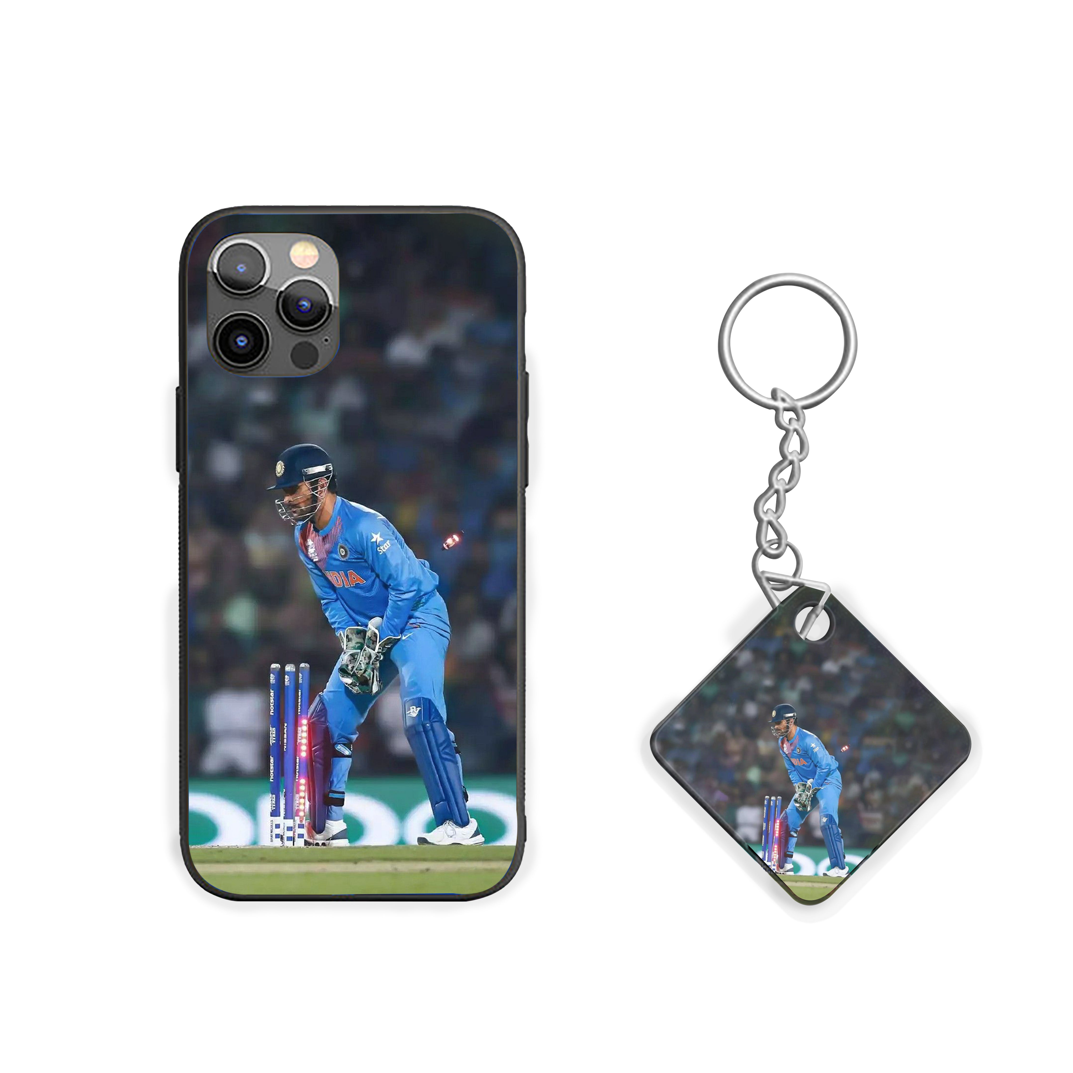 End of an Era Silicone Armored Phone Case