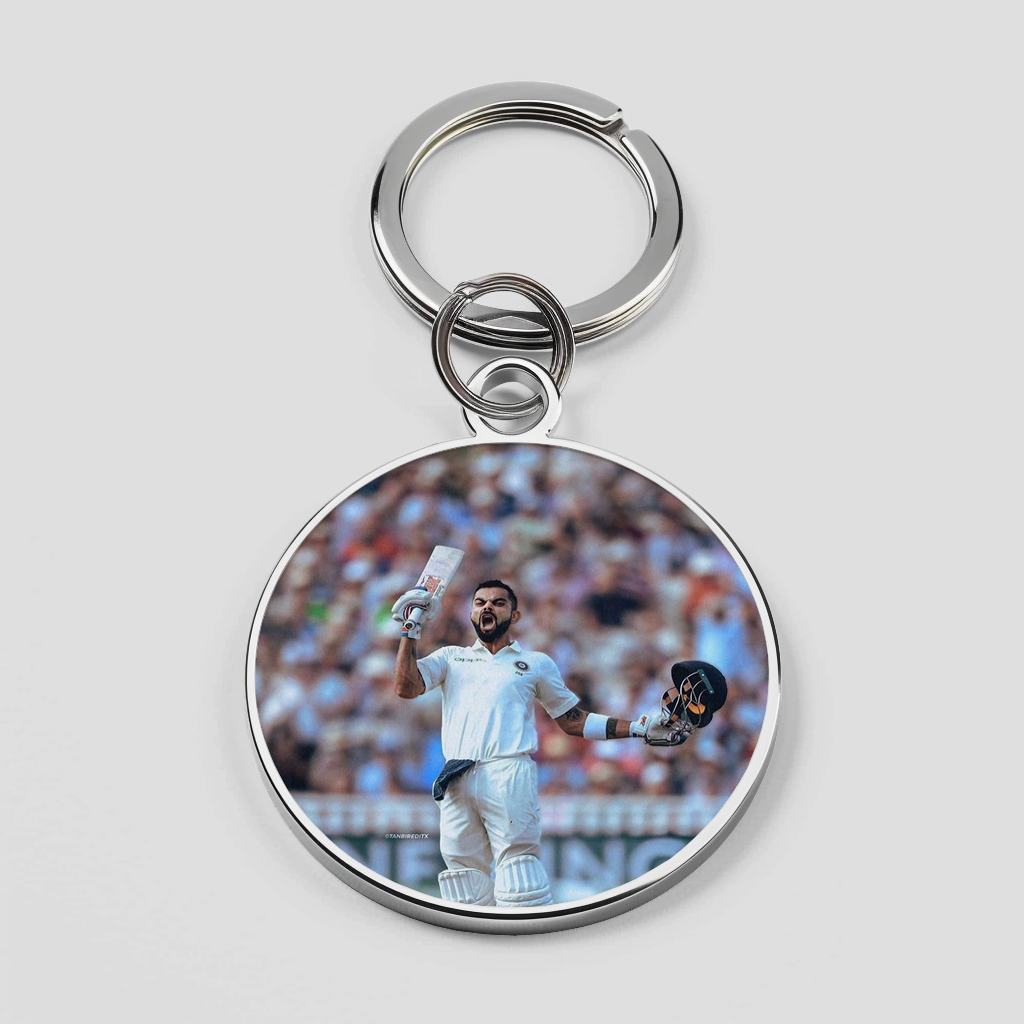 Virat Kohli Movement Cricket Phone Cover