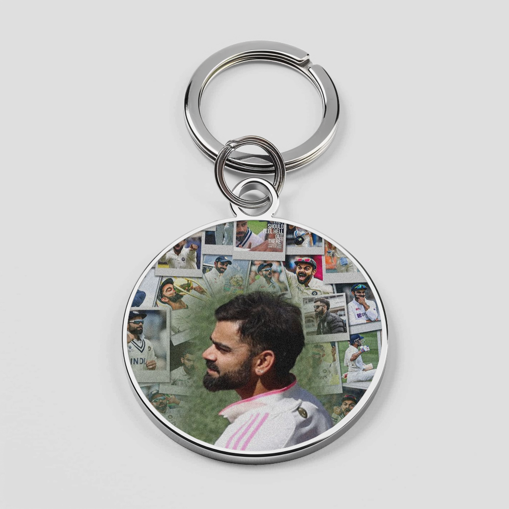 Virat Kohli Multi Cricket Phone Cover