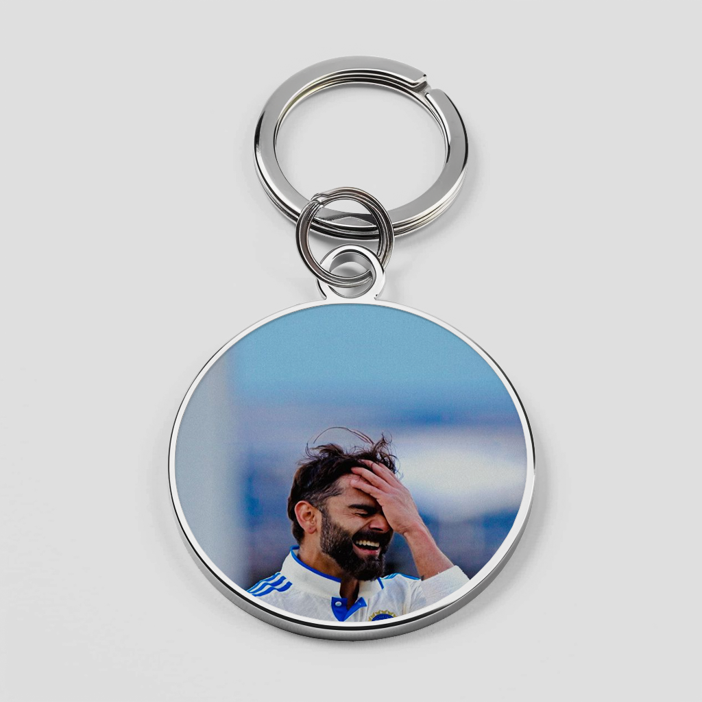 Virat Kohli Reaction Cricket Phone Cover