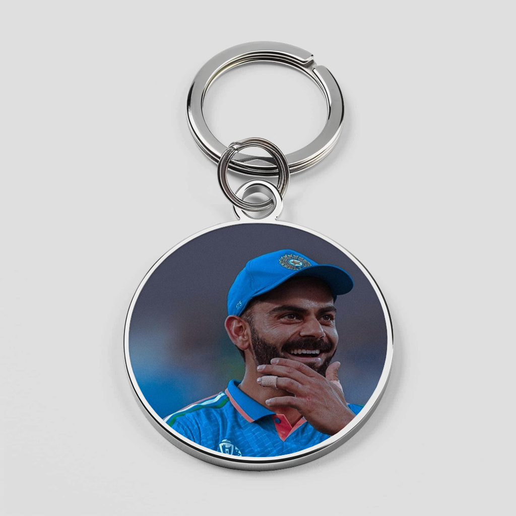 Virat Kohli Best Look Cricket Phone Cover