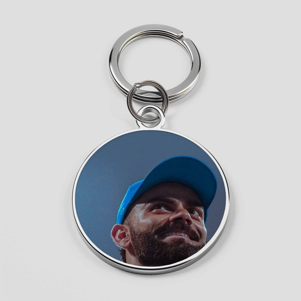 Virat Kohli Best Looks Cricket Phone Cover