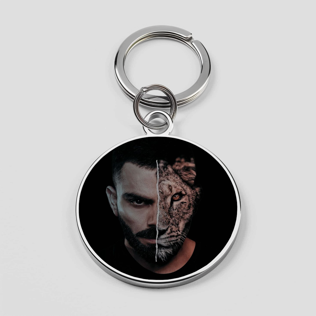 Virat Kohli Lion Cricket Phone Cover