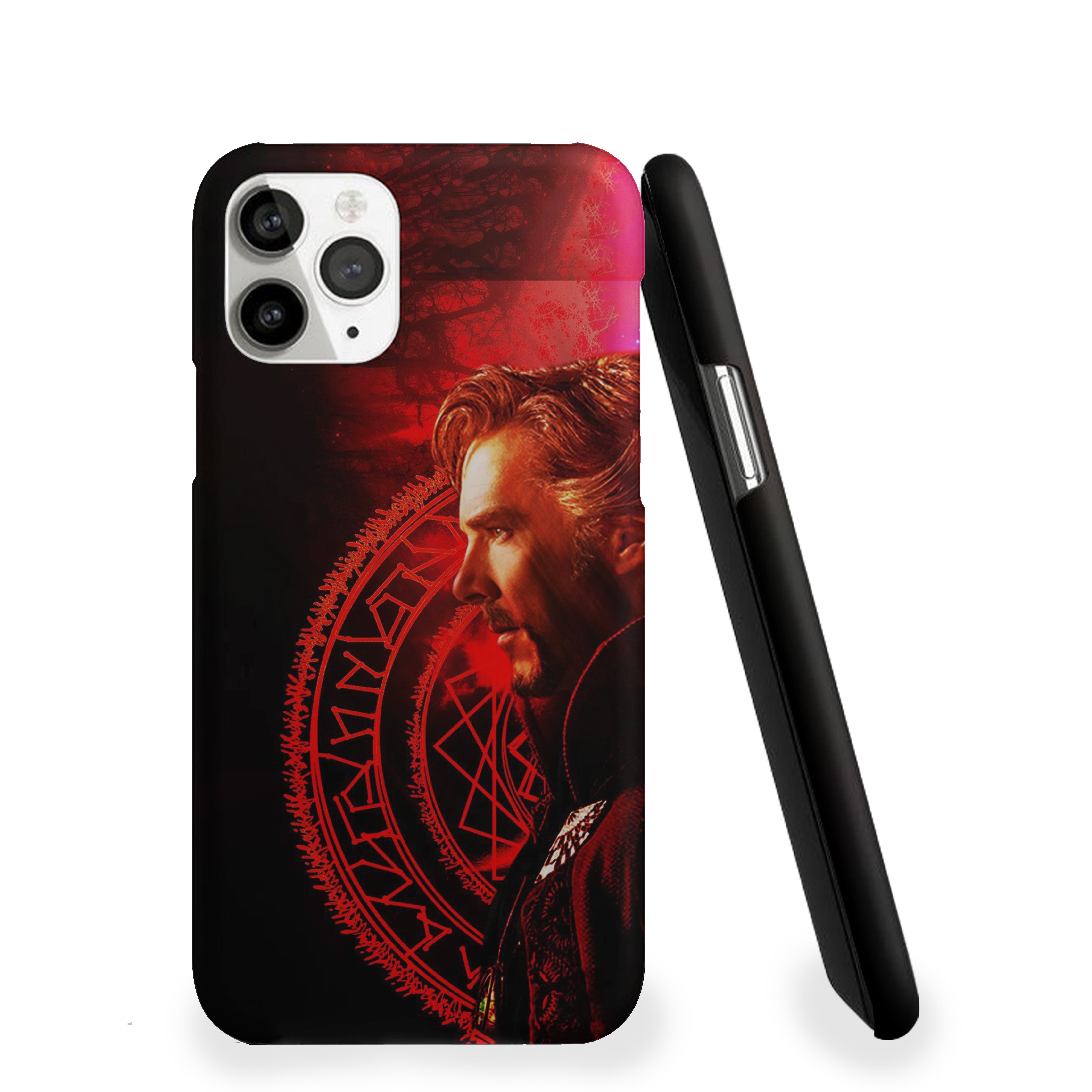 Doctor Strange Mystic Guardian Phone Case