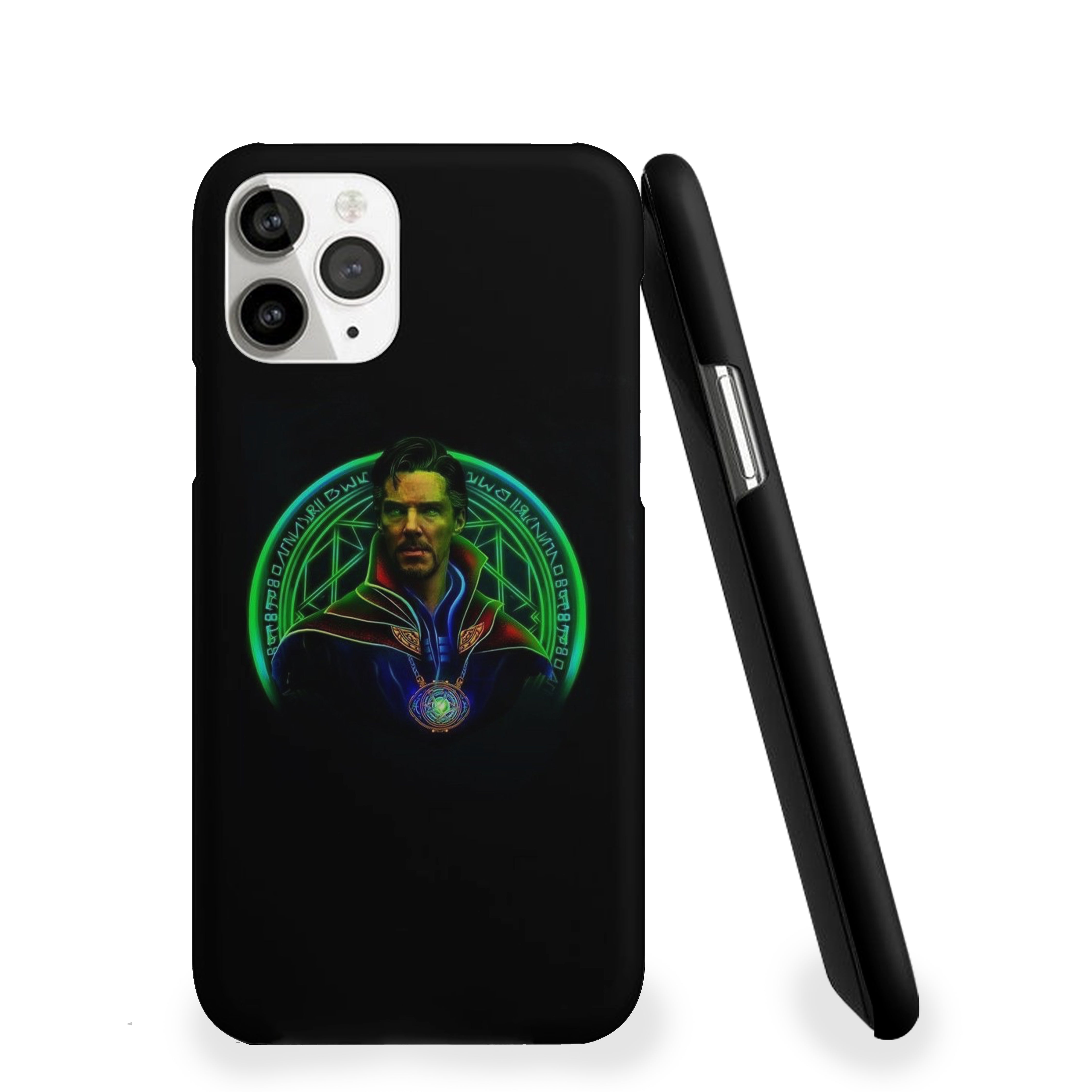 Doctor Strange Sorcerer’s Emblem Phone Case