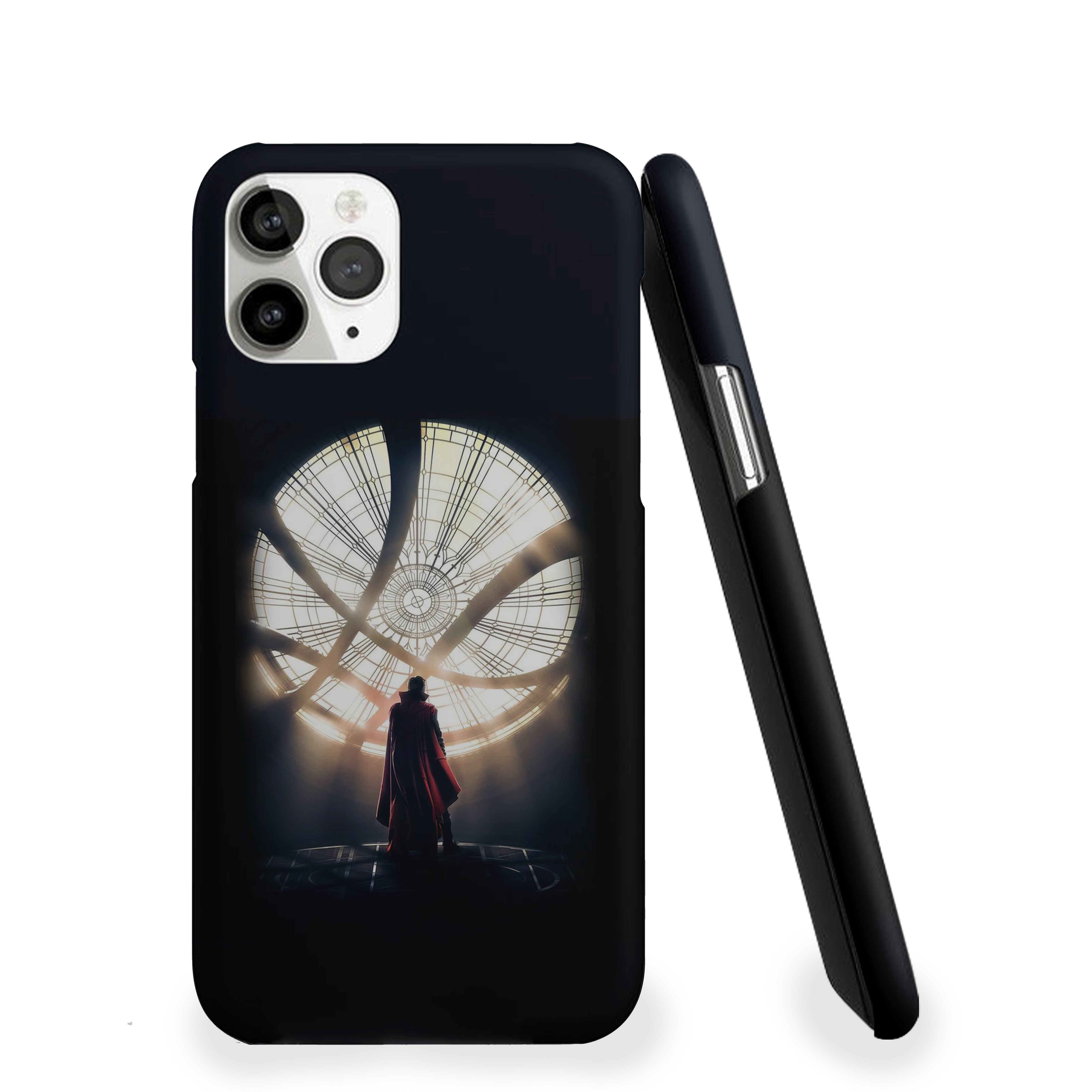Doctor Strange Sanctum Watcher Phone Case