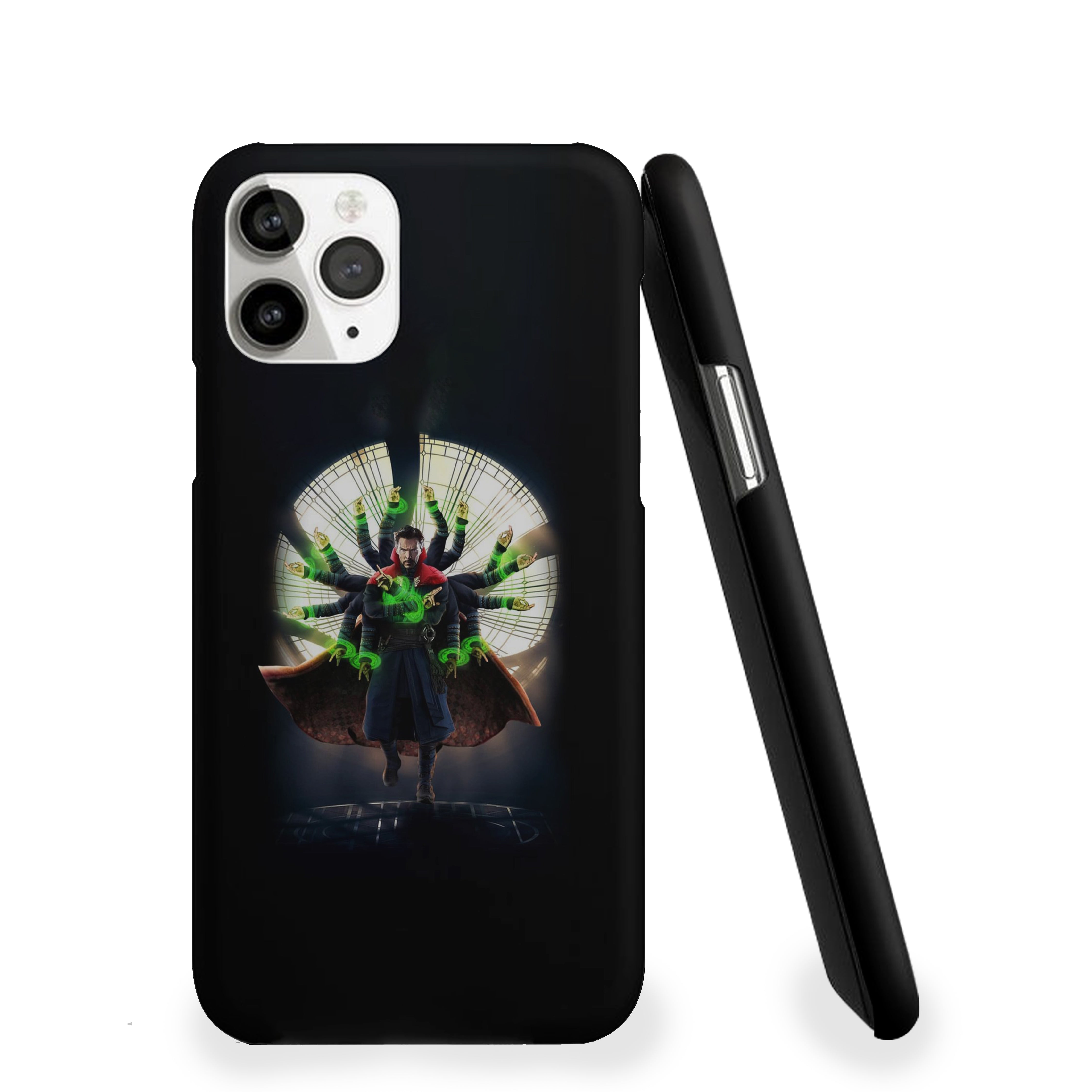 Mystic Multiverse Doctor Strange Phone Case