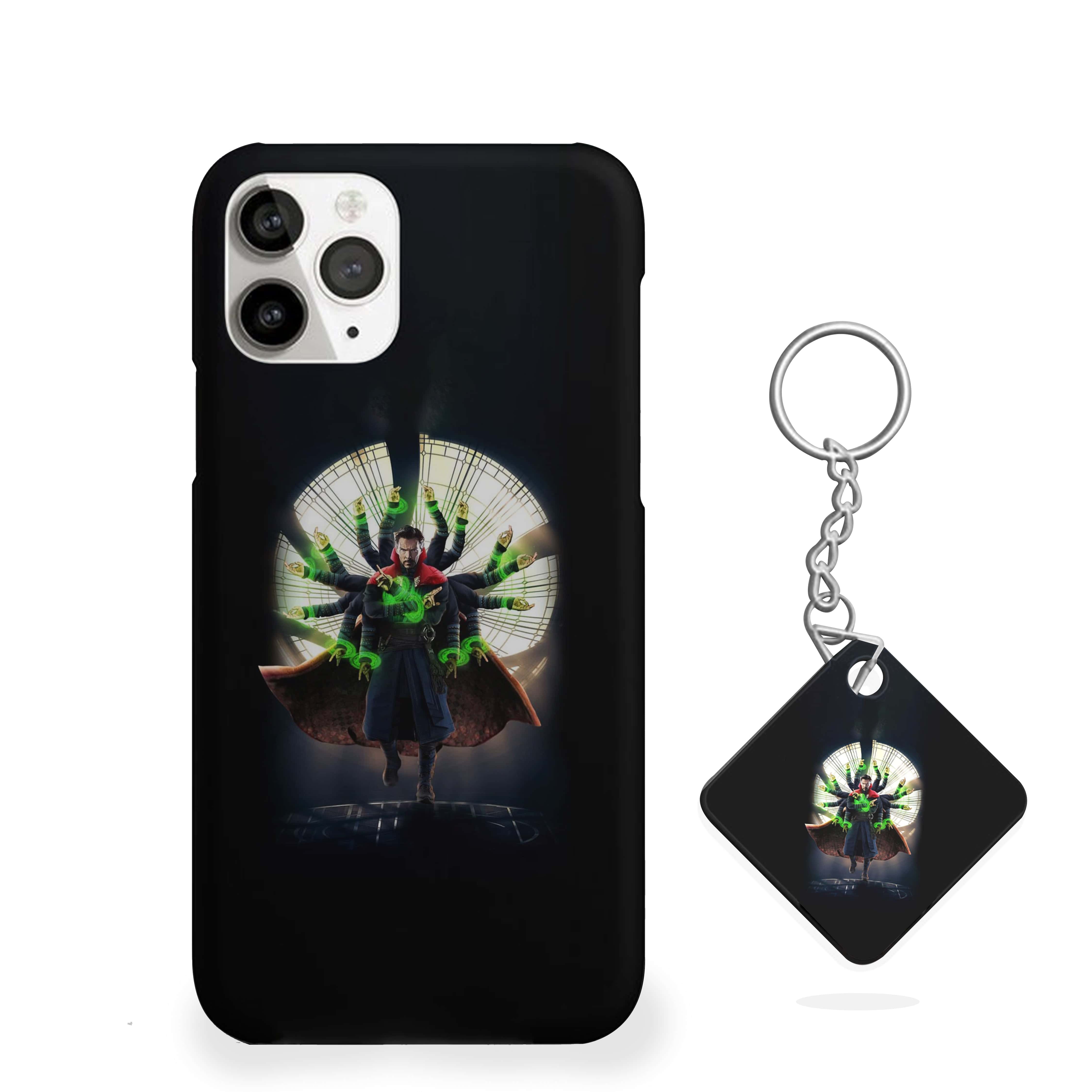 Mystic Multiverse Doctor Strange Phone Case