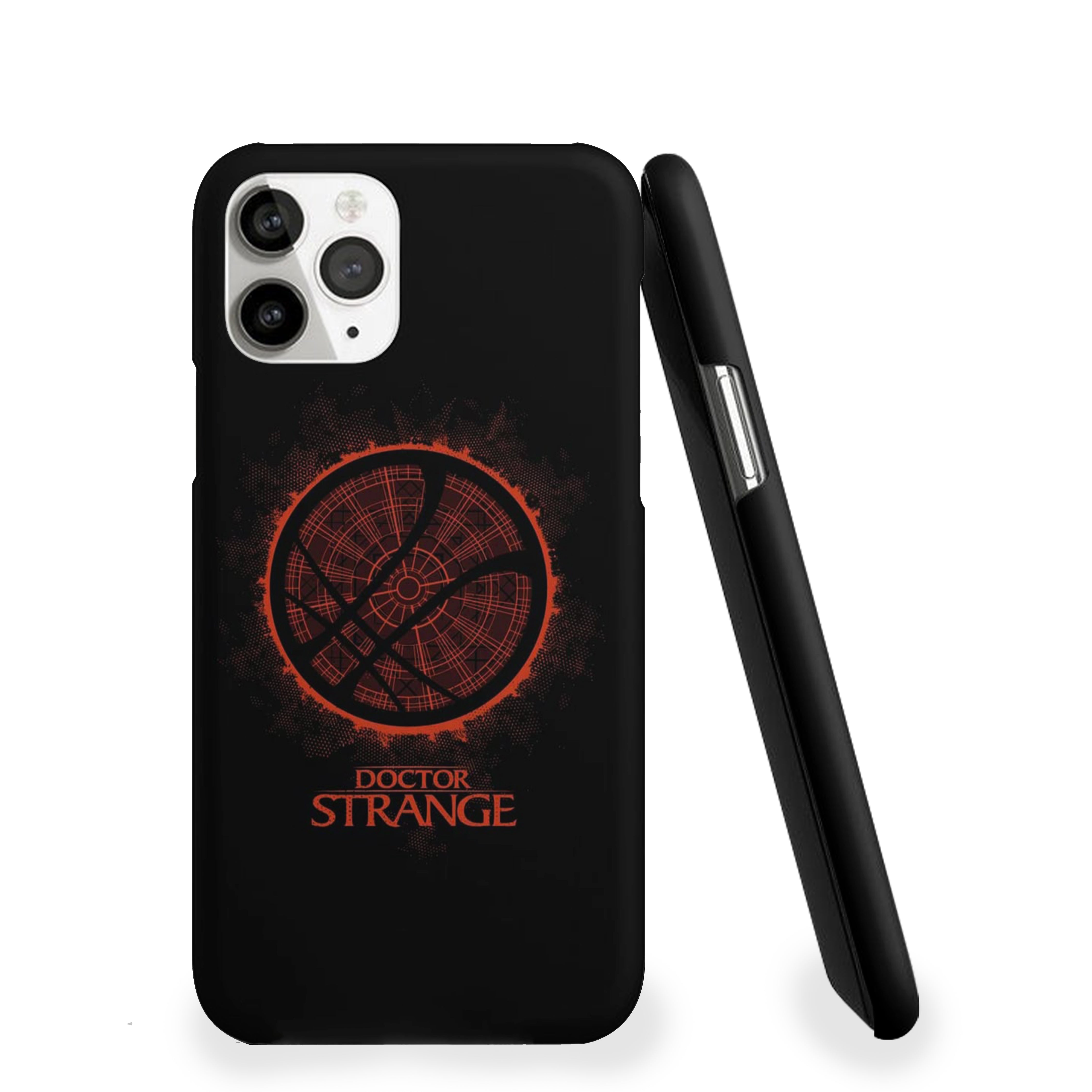 Doctor Strange Mystic Seal Phone Case