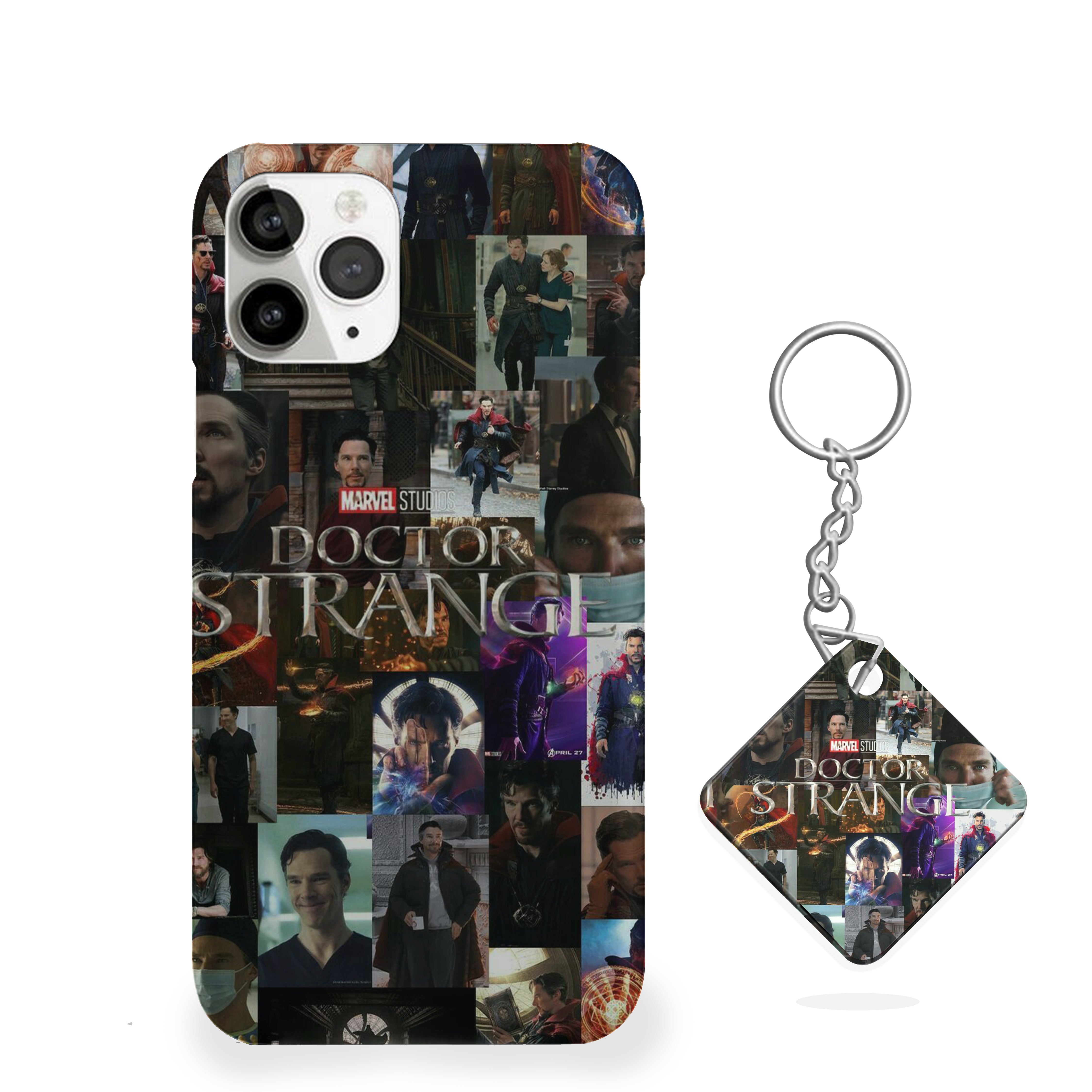 Marvelous Multiverse Doctor Strange Phone Case