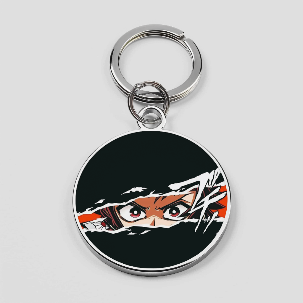 Tanjiro Kamado Phone Cover
