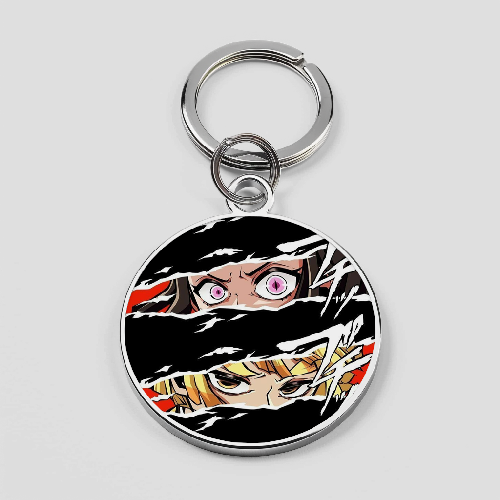 Demon Slayer Phone Cover