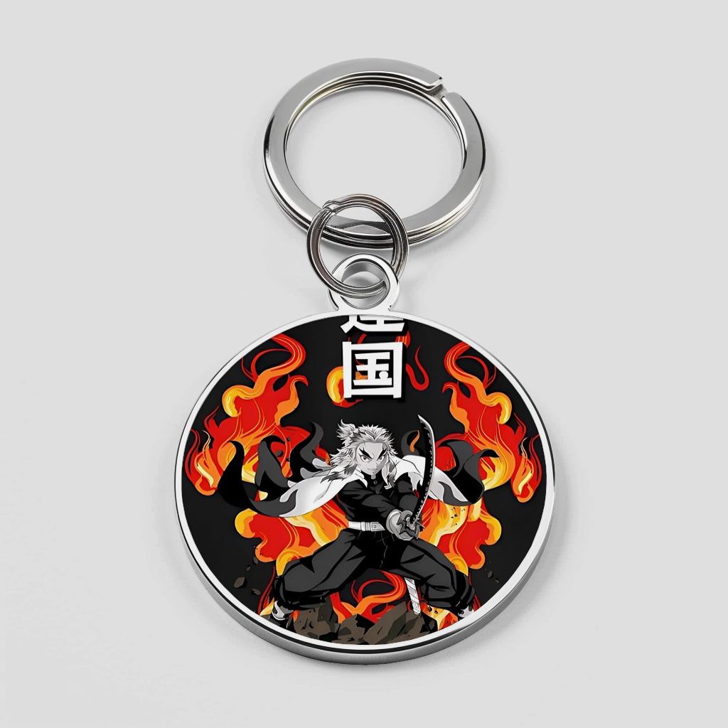 Kyojuro Rengoku Phone Cover