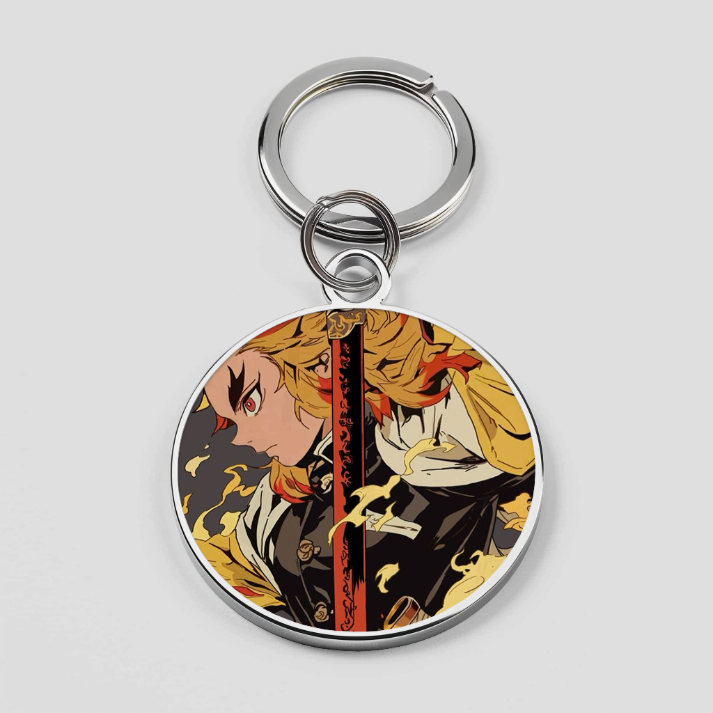 Kyojuro Rengoku Phone Cover