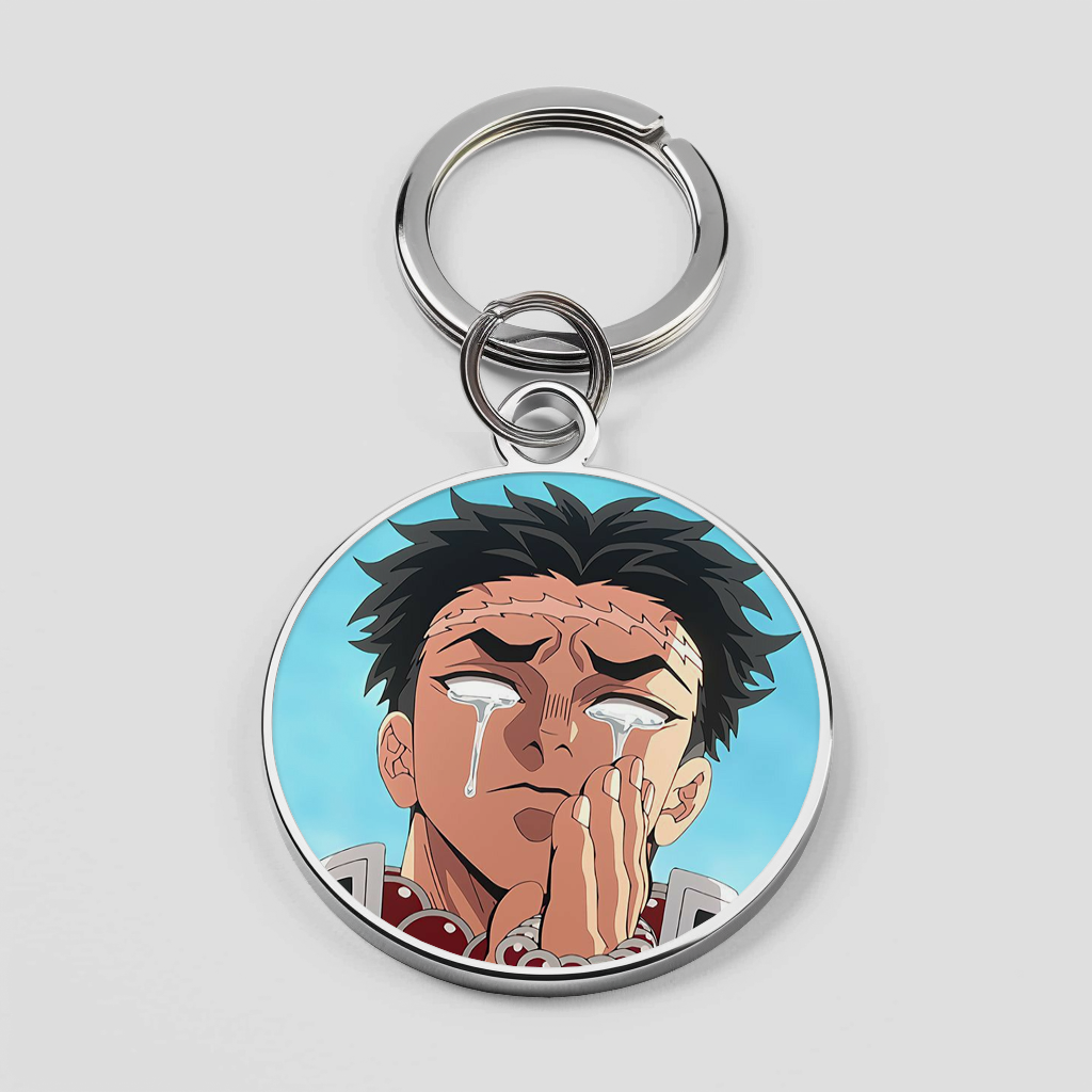 Gyomei Himejima Phone Cover
