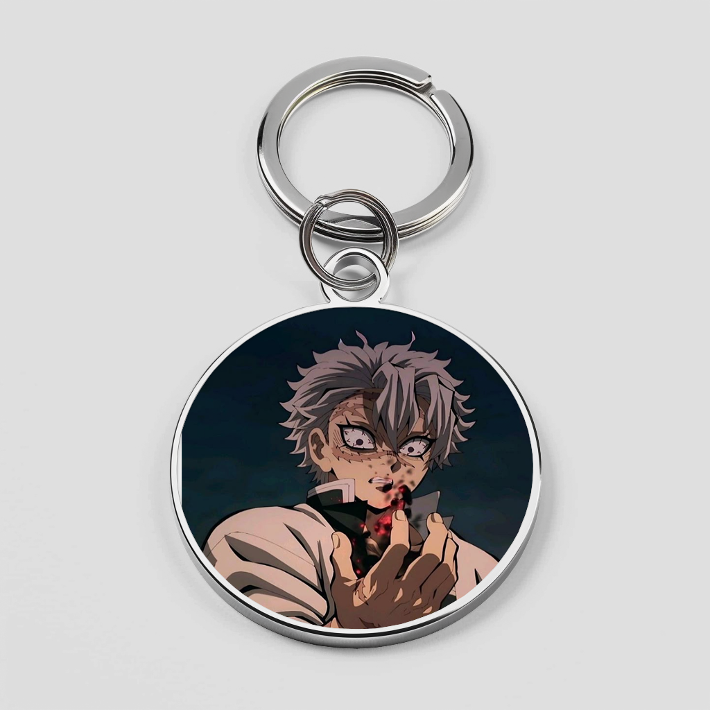 Sanemi Shinazugawa Phone Cover