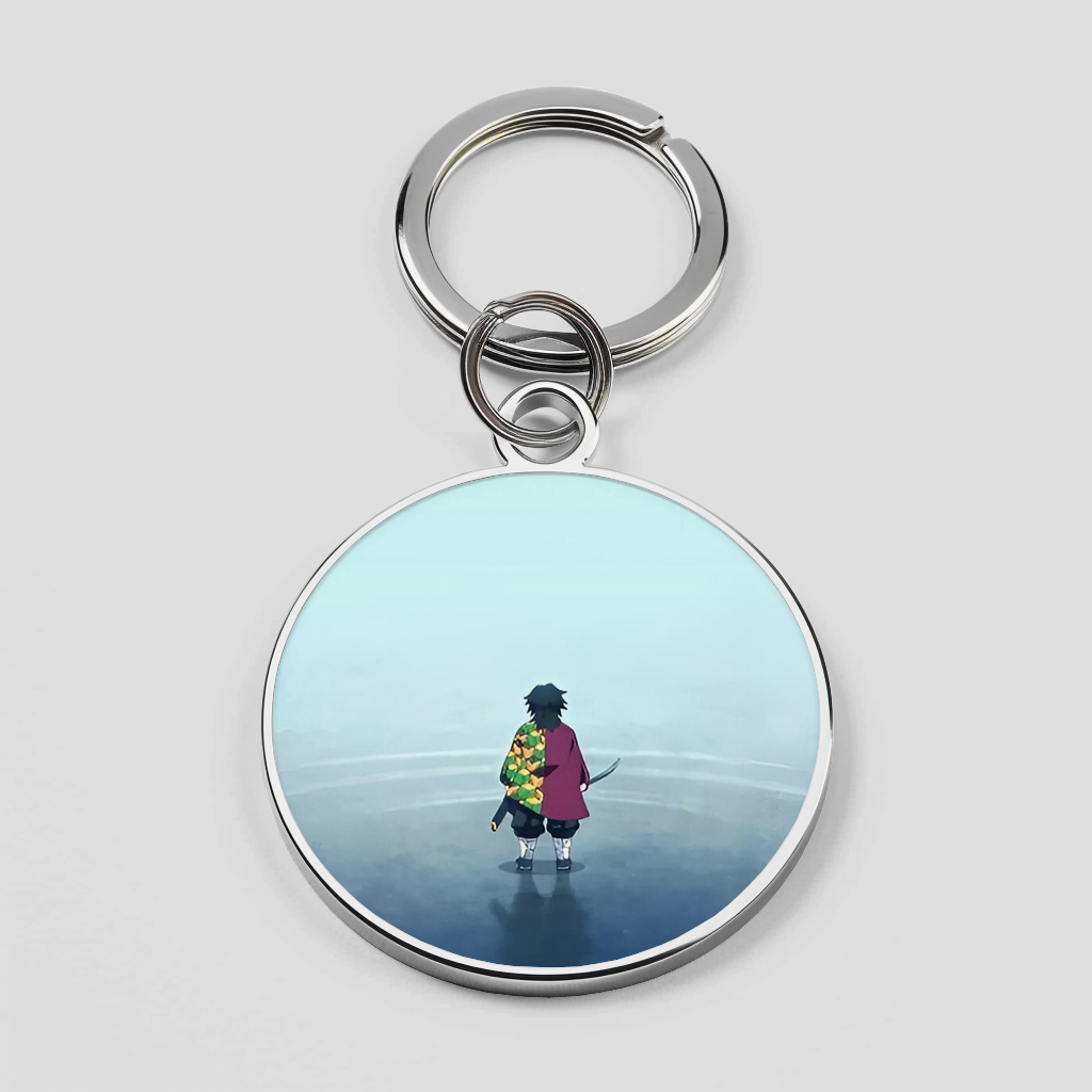 Giyu Tomioka Phone Cover