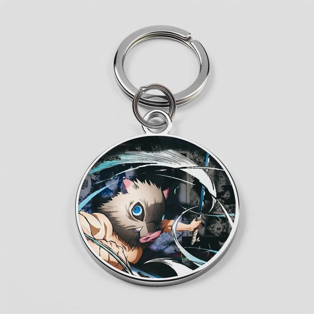Inosuke Hashibira Phone Cover