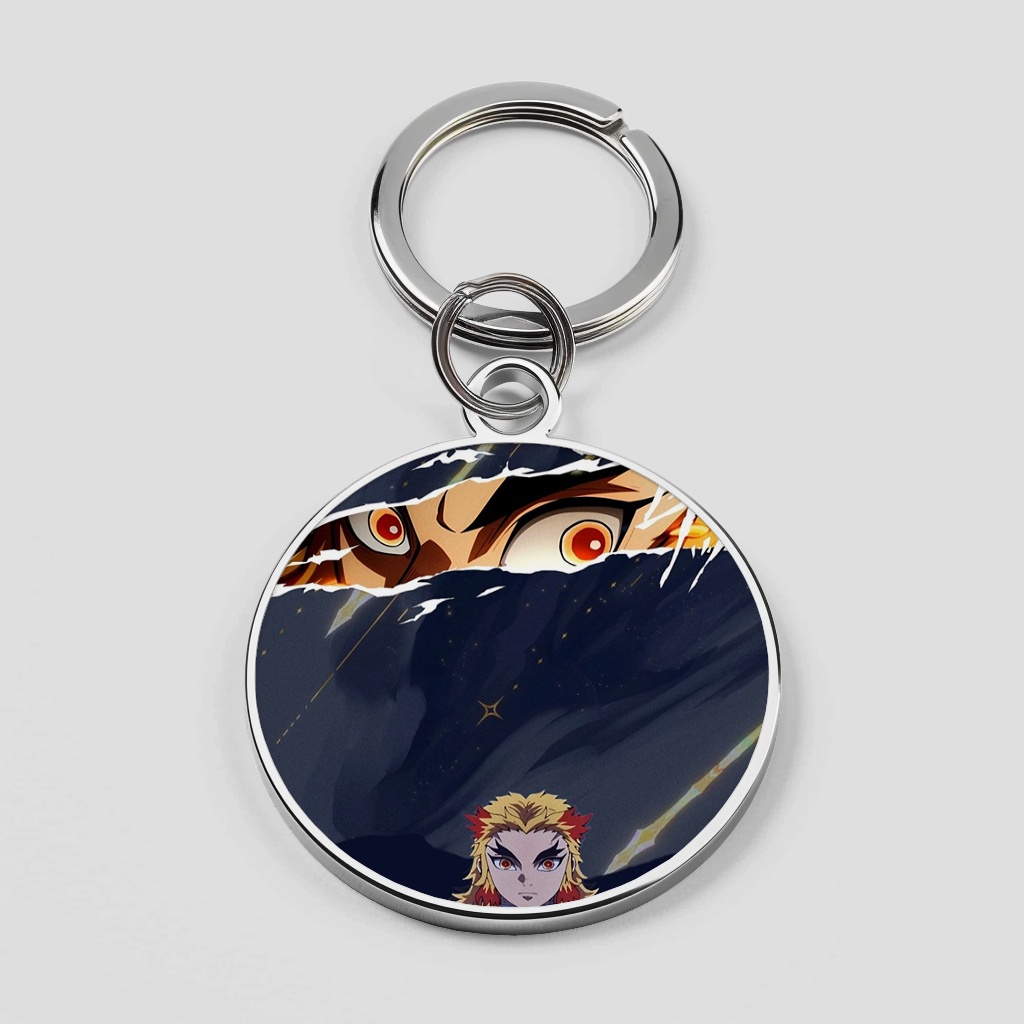 Kyojuro Rengoku Phone Cover