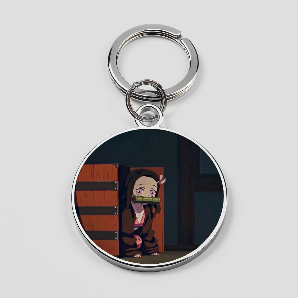 Nezuko Kamado Phone Cover