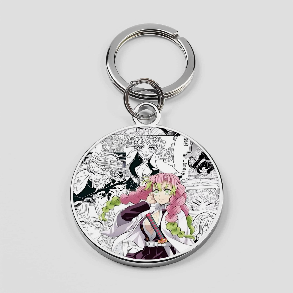Mitsuri Kanroji Phone Cover