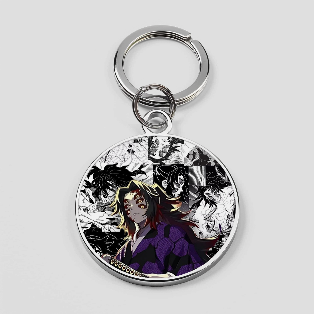 Kokushibo Phone Cover
