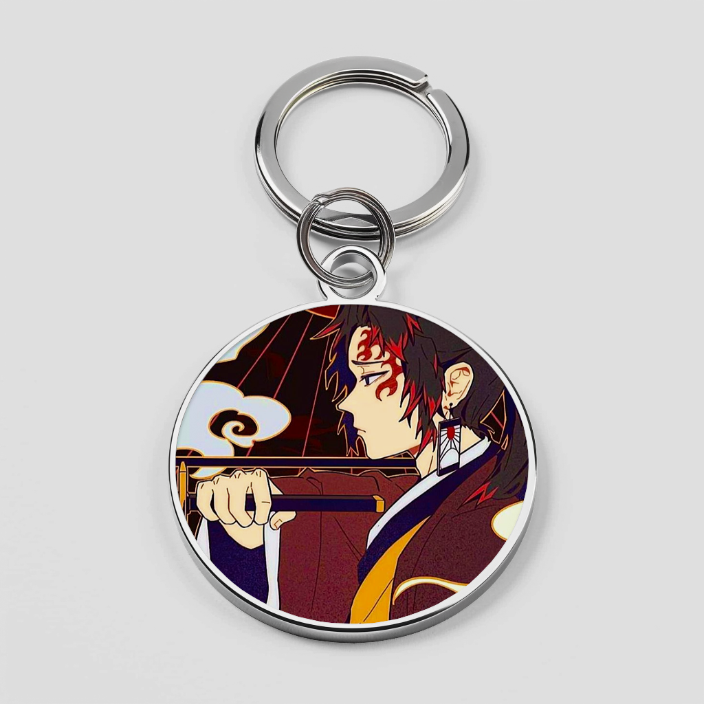 Yoriichi Tsugikuni Phone Cover