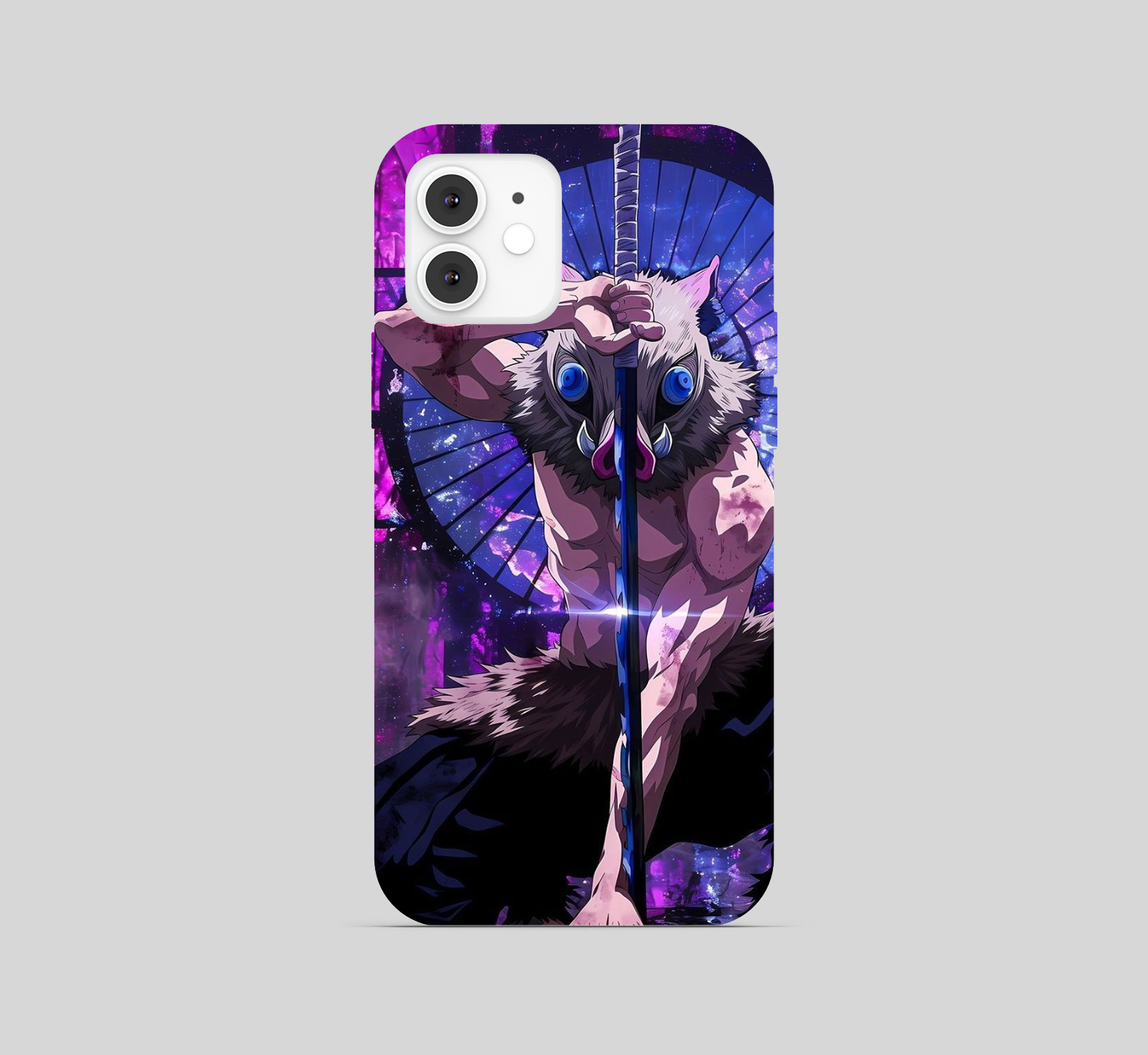 Inosuke Phone Cover