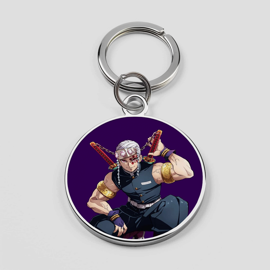 Tengen Uzui Phone Cover