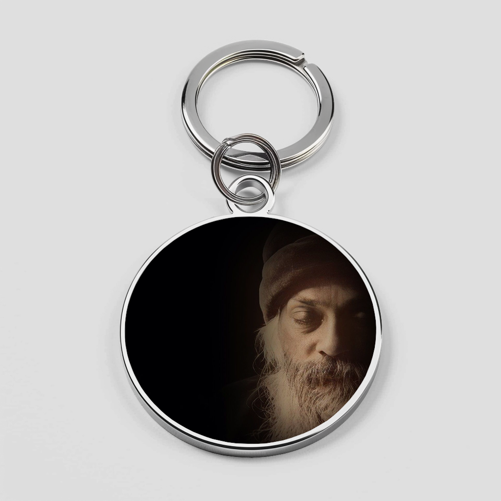 Osho Timeless Truth Mobile Cover