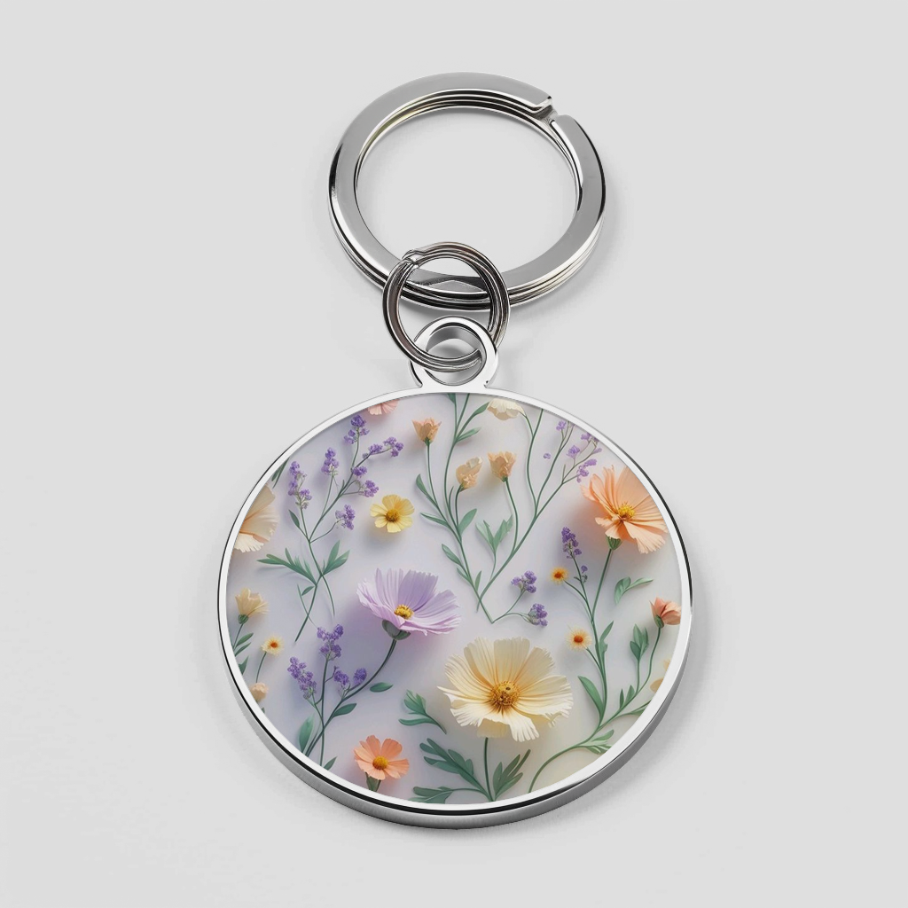 Wild Flower Phone Cover