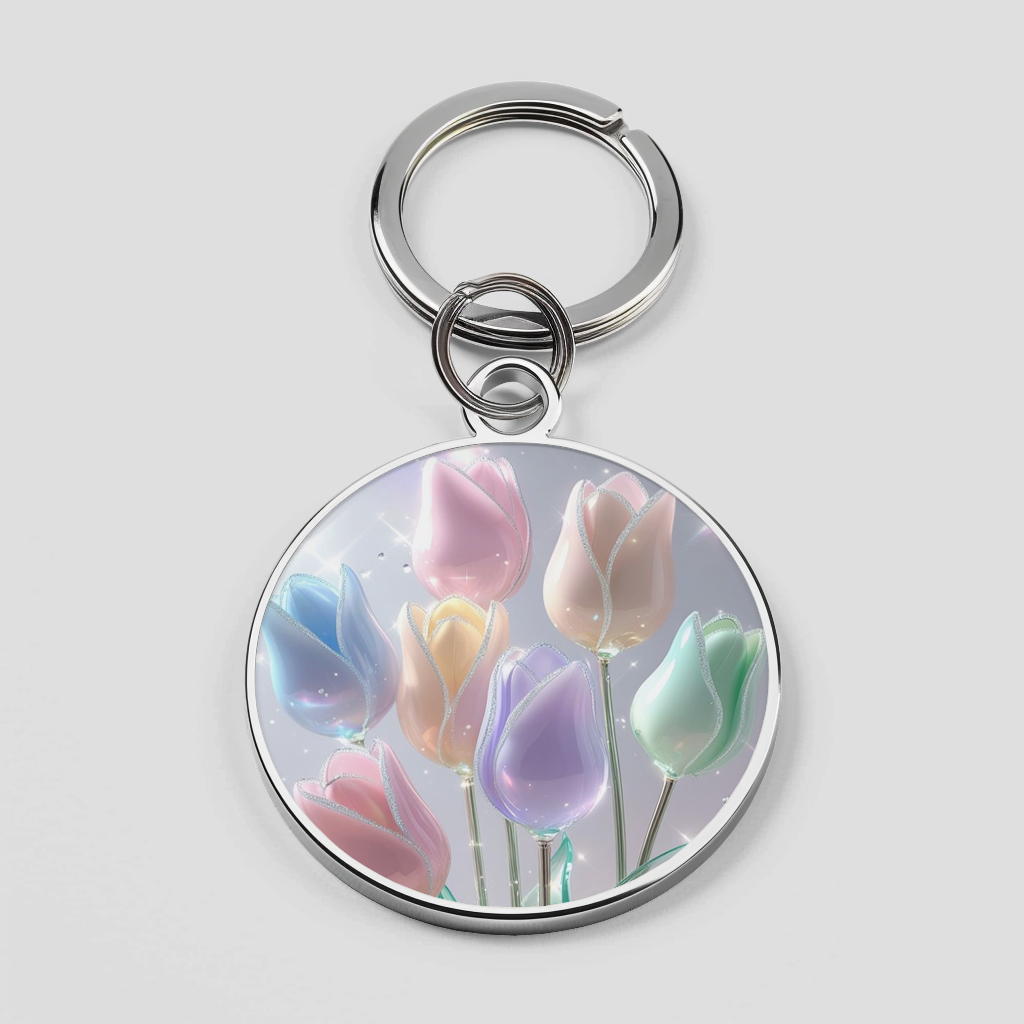 Tulips Beauty Flower Phone Cover