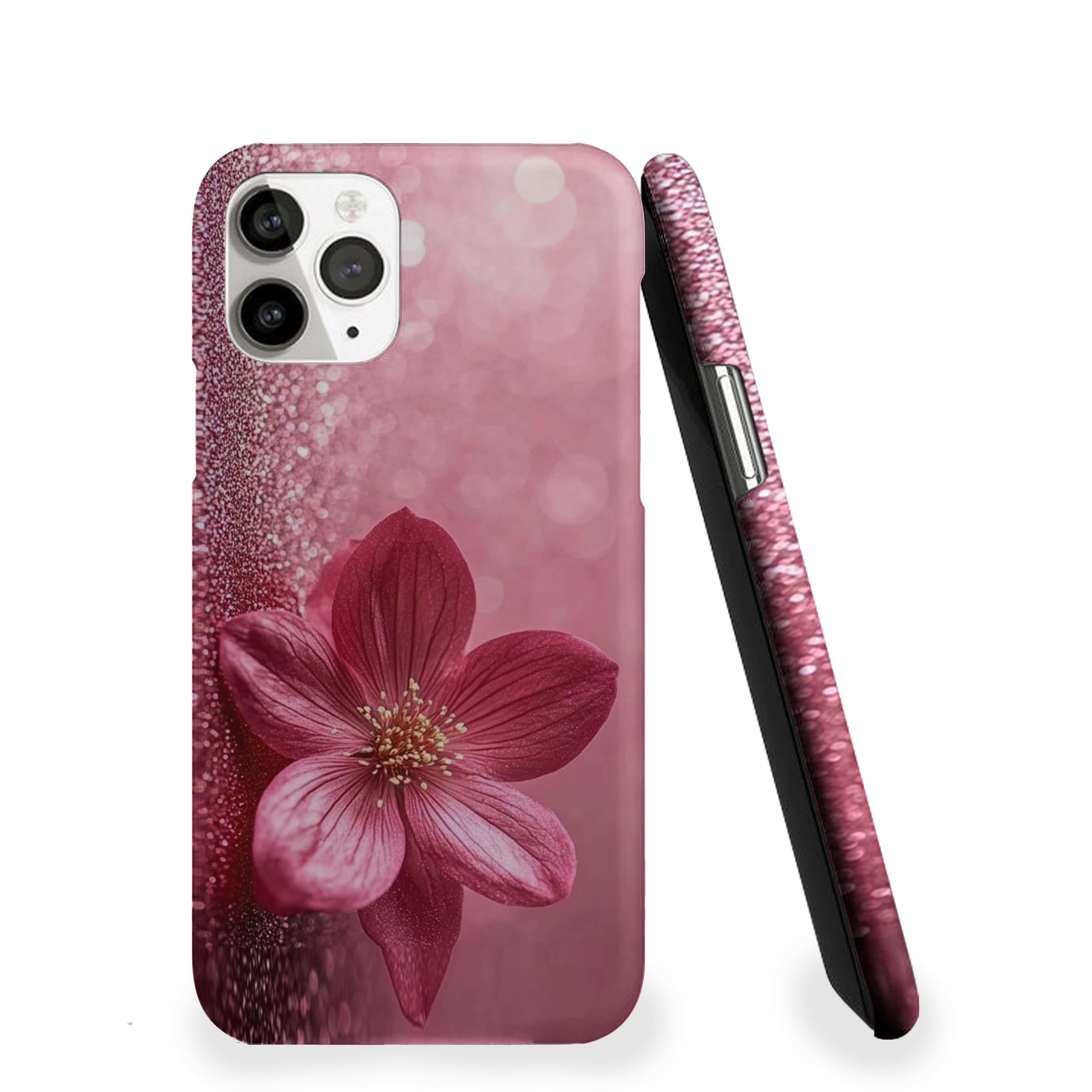 Jasmin Theme Phone Cover