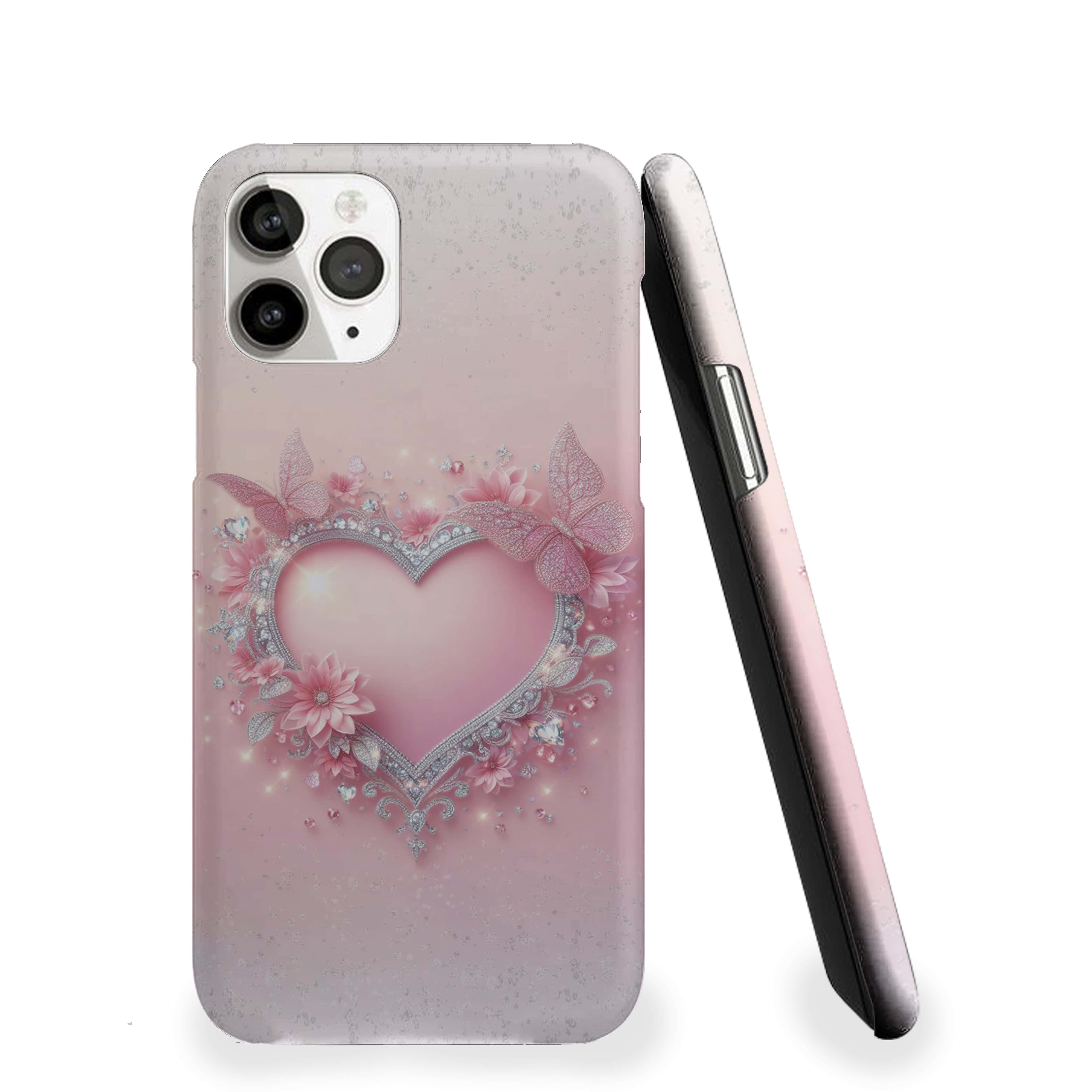 Love Theme Phone Cover