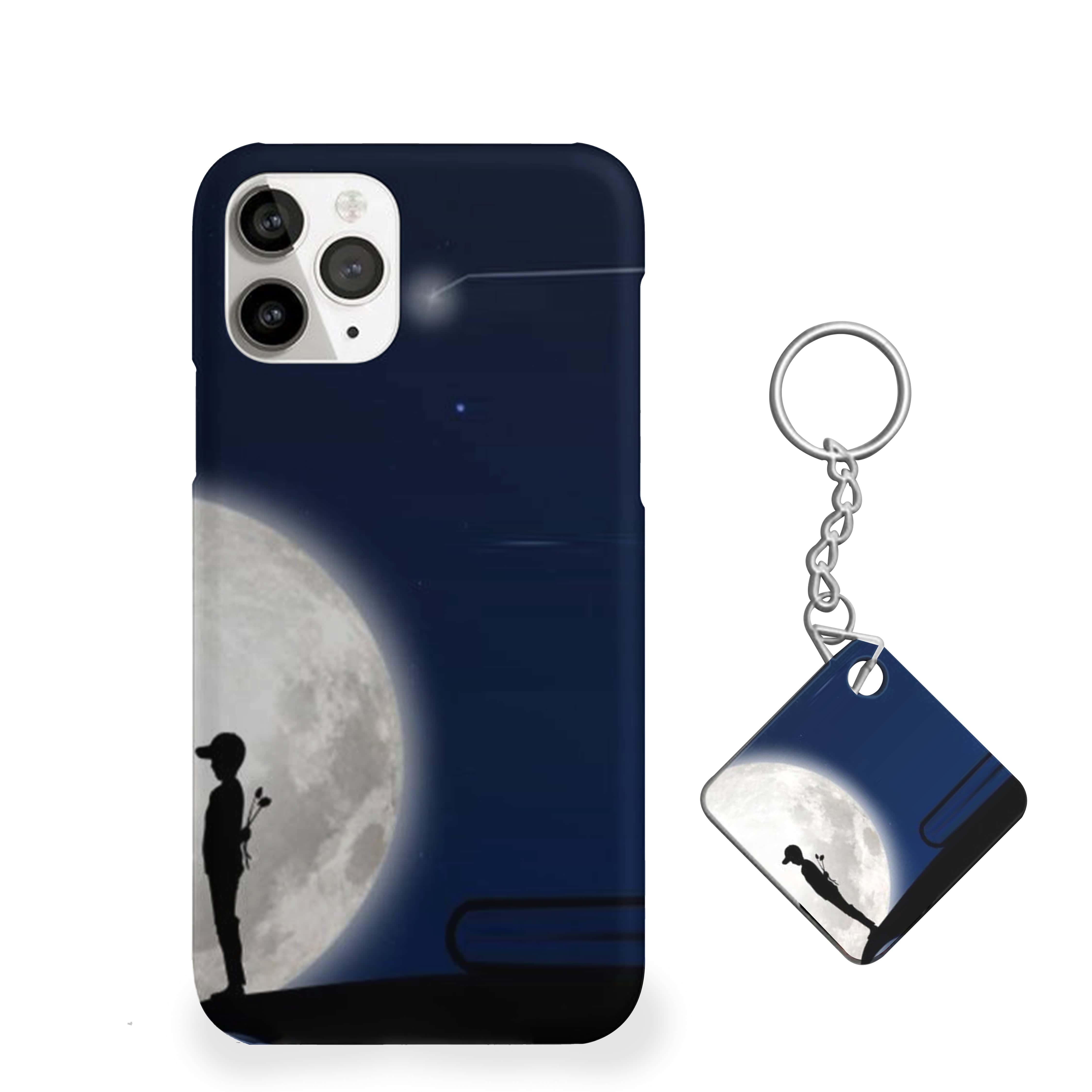 Girls Couple Phone Cover