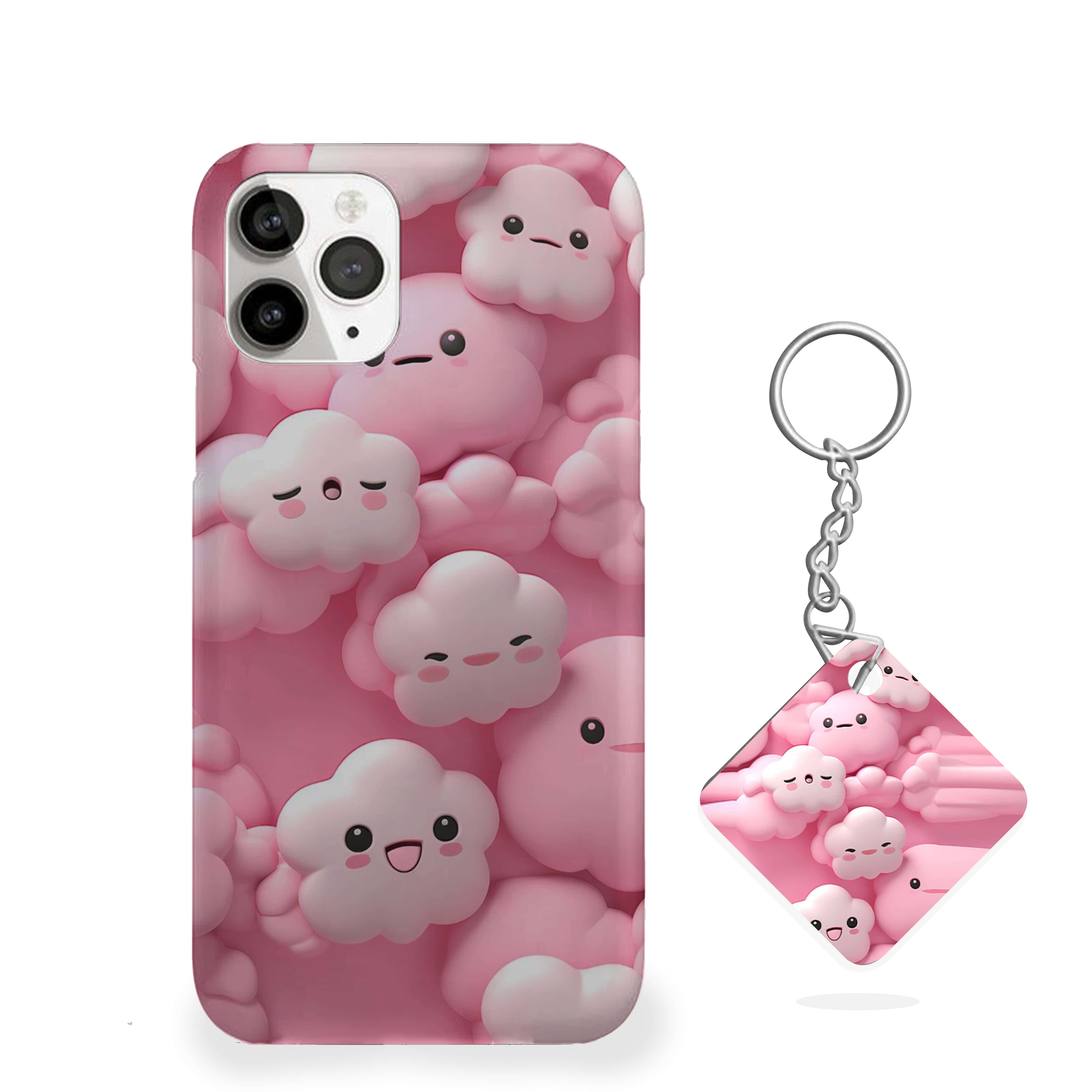 Taddy Girls Phone Cover