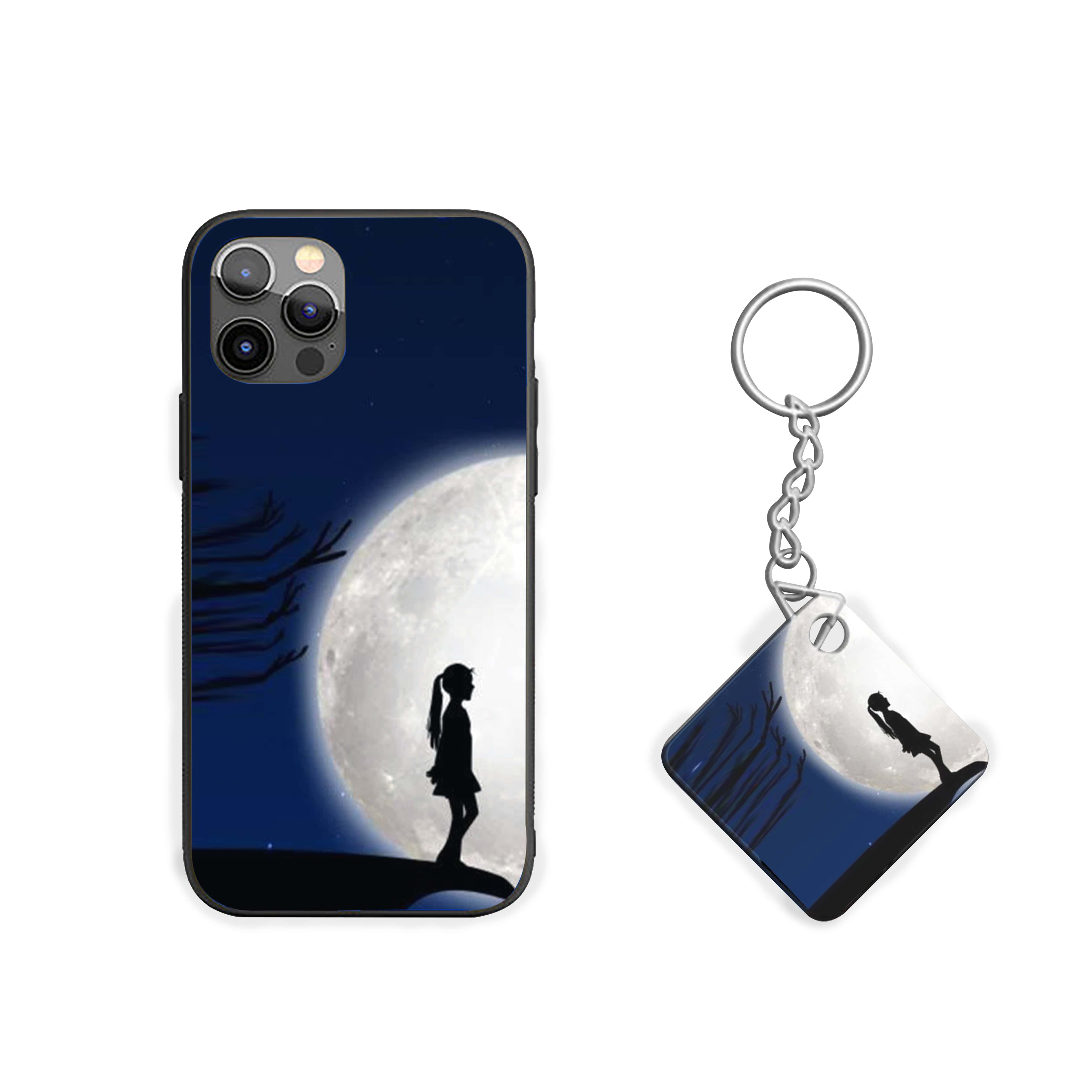 Couple Silicone Armored Phone Case