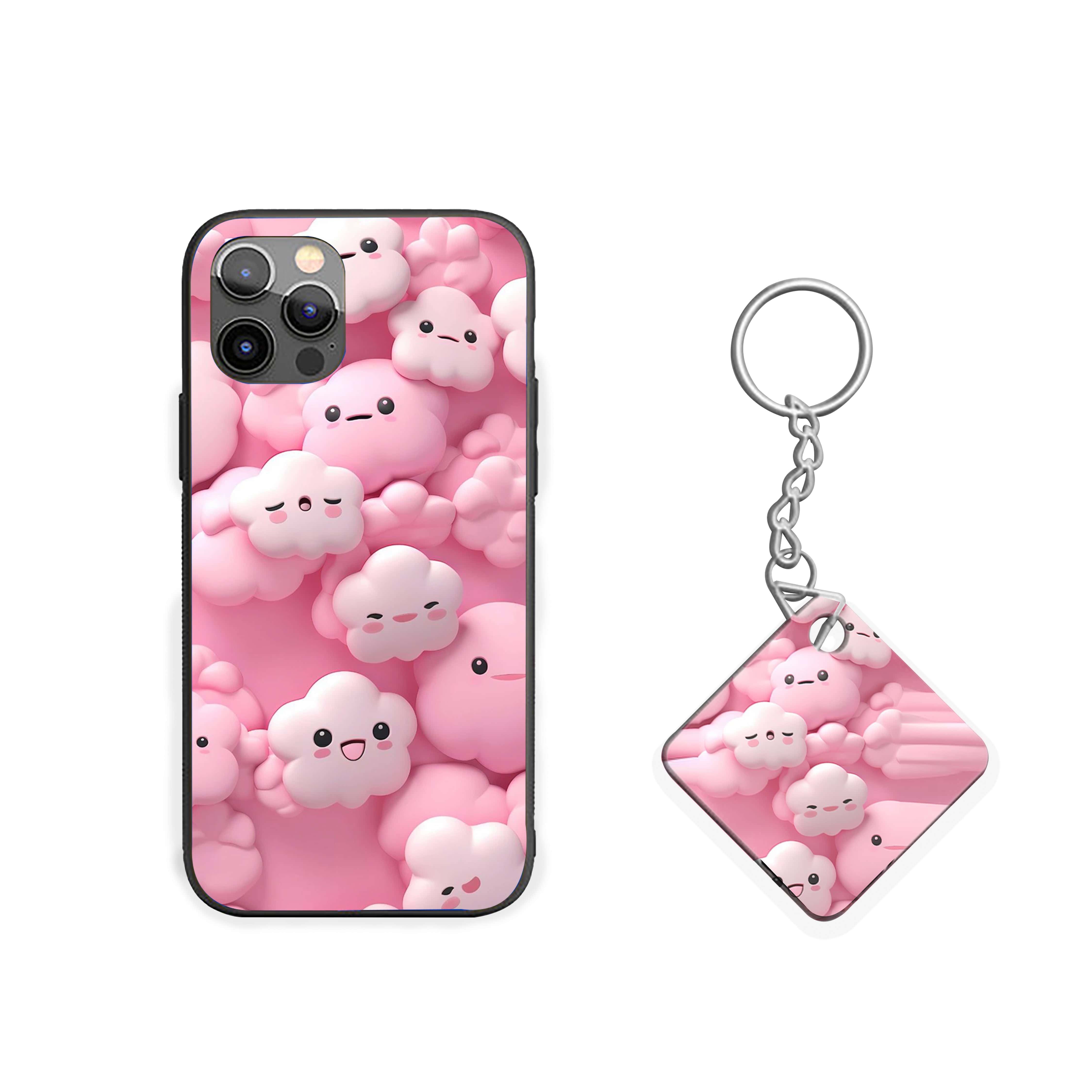 Taddy Girls Silicone Armored Phone Case