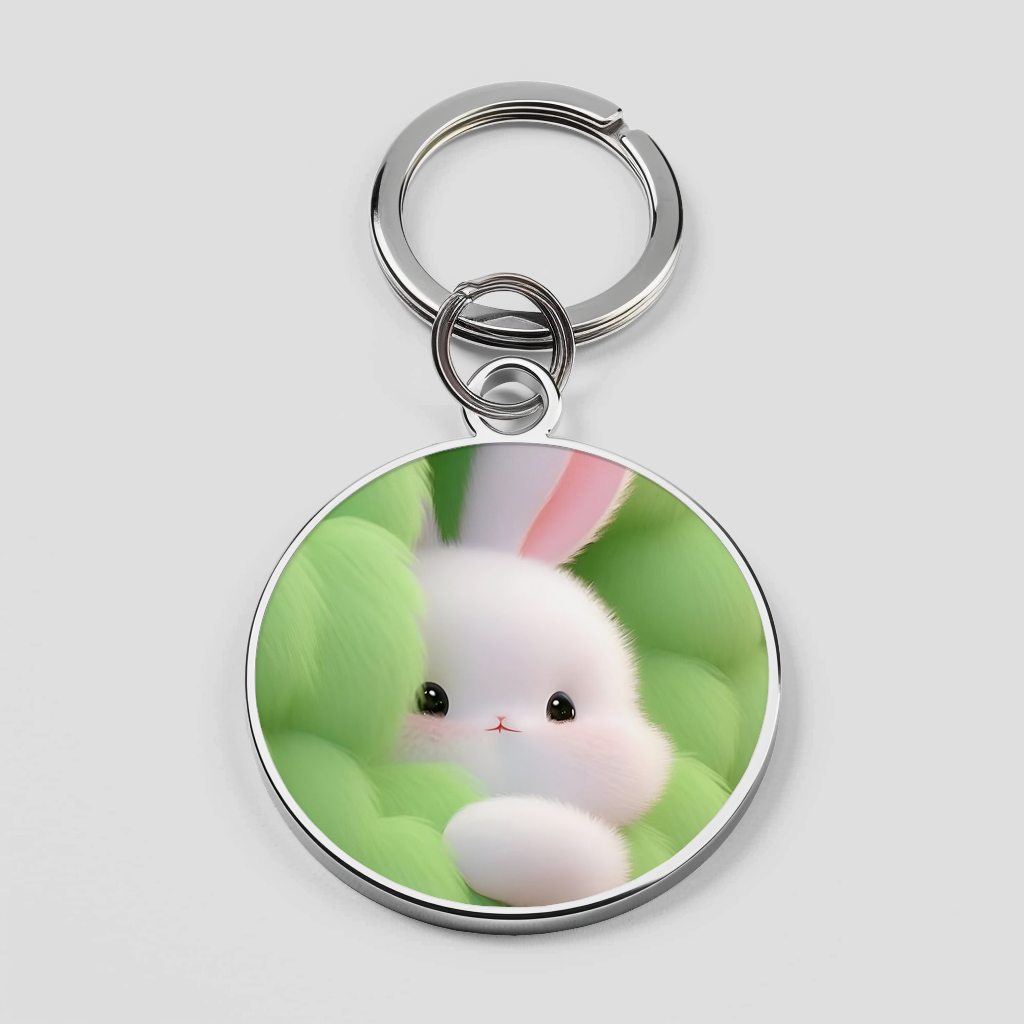 Cute Teddy Theme Phone Cover