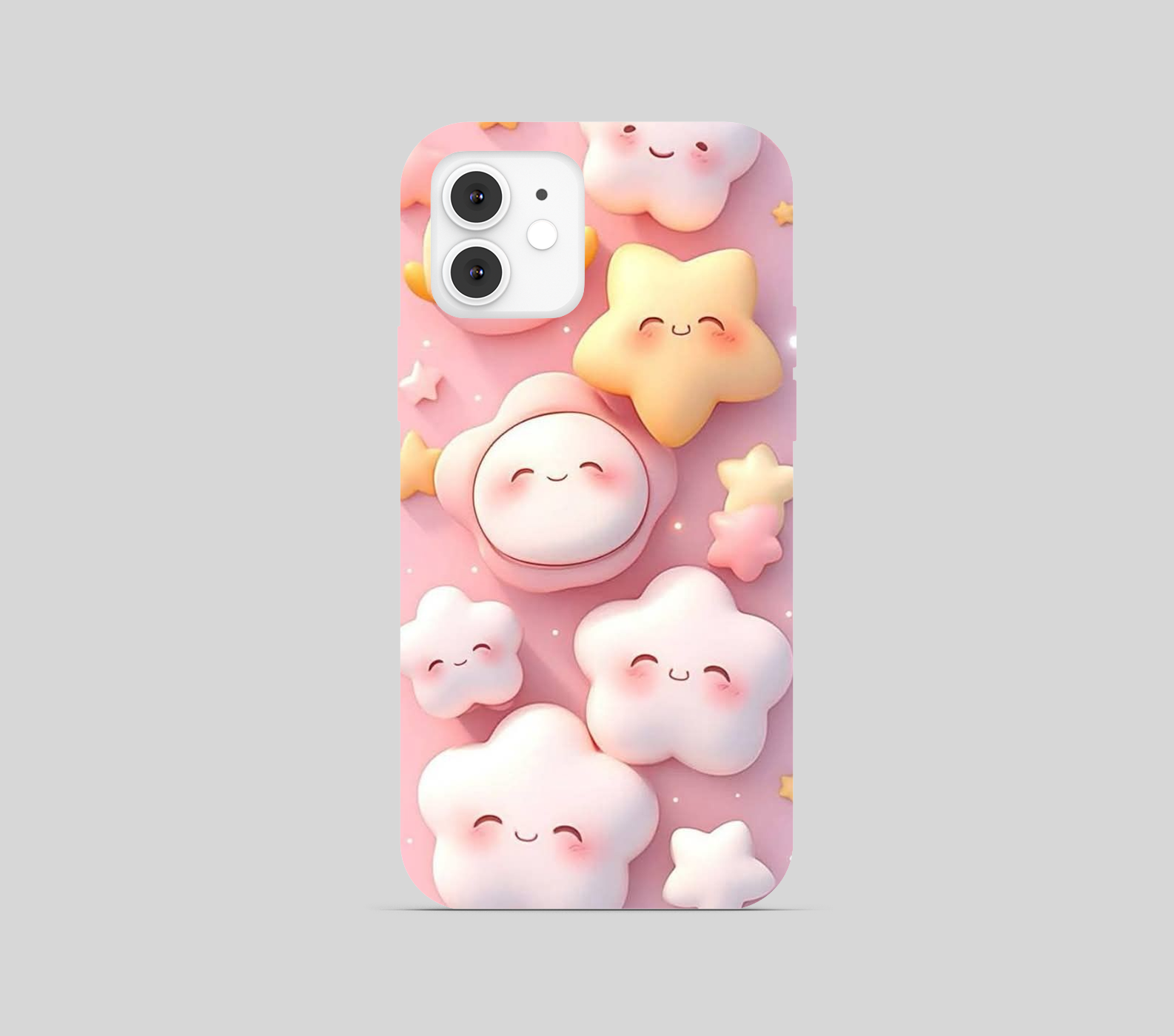 Star Theme Phone Cover