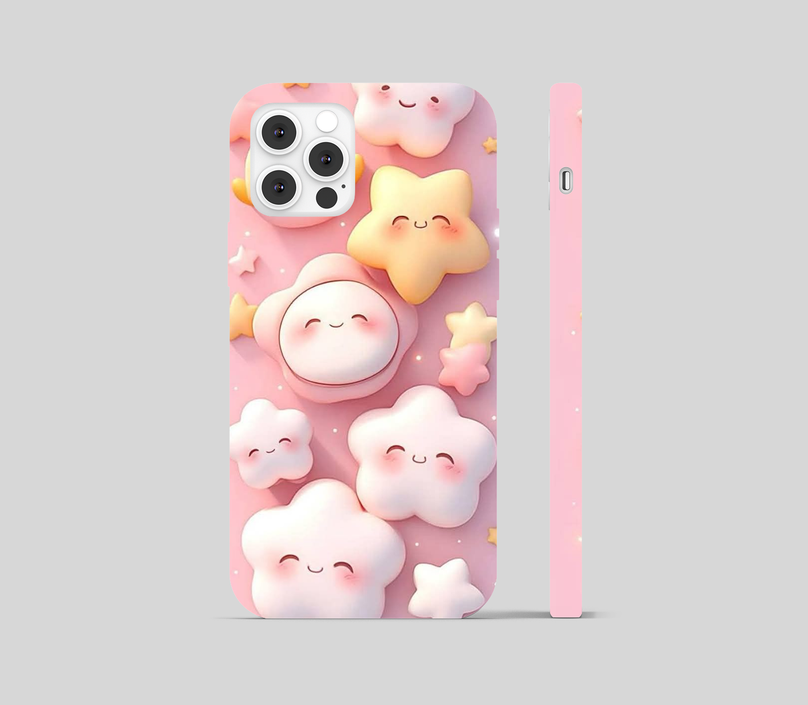 Star Theme Phone Cover