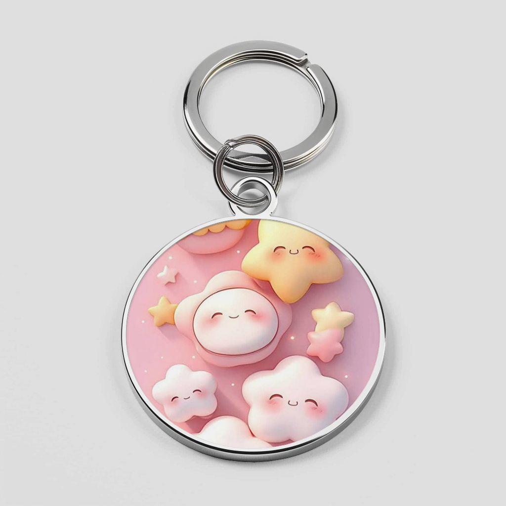 Star Theme Phone Cover